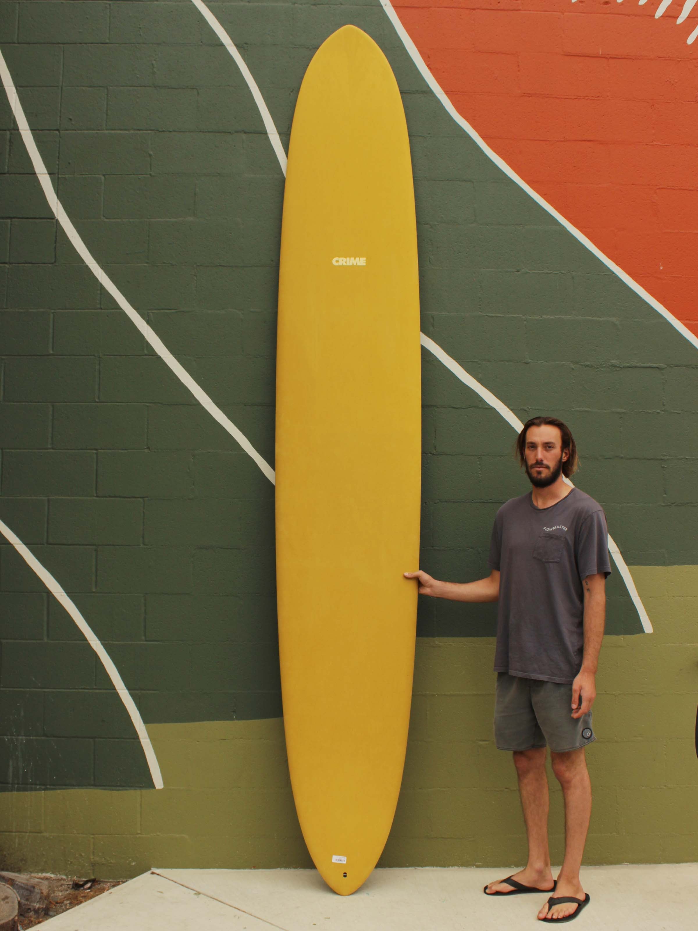12'1 Crime Glider - Mollusk Surf Shop