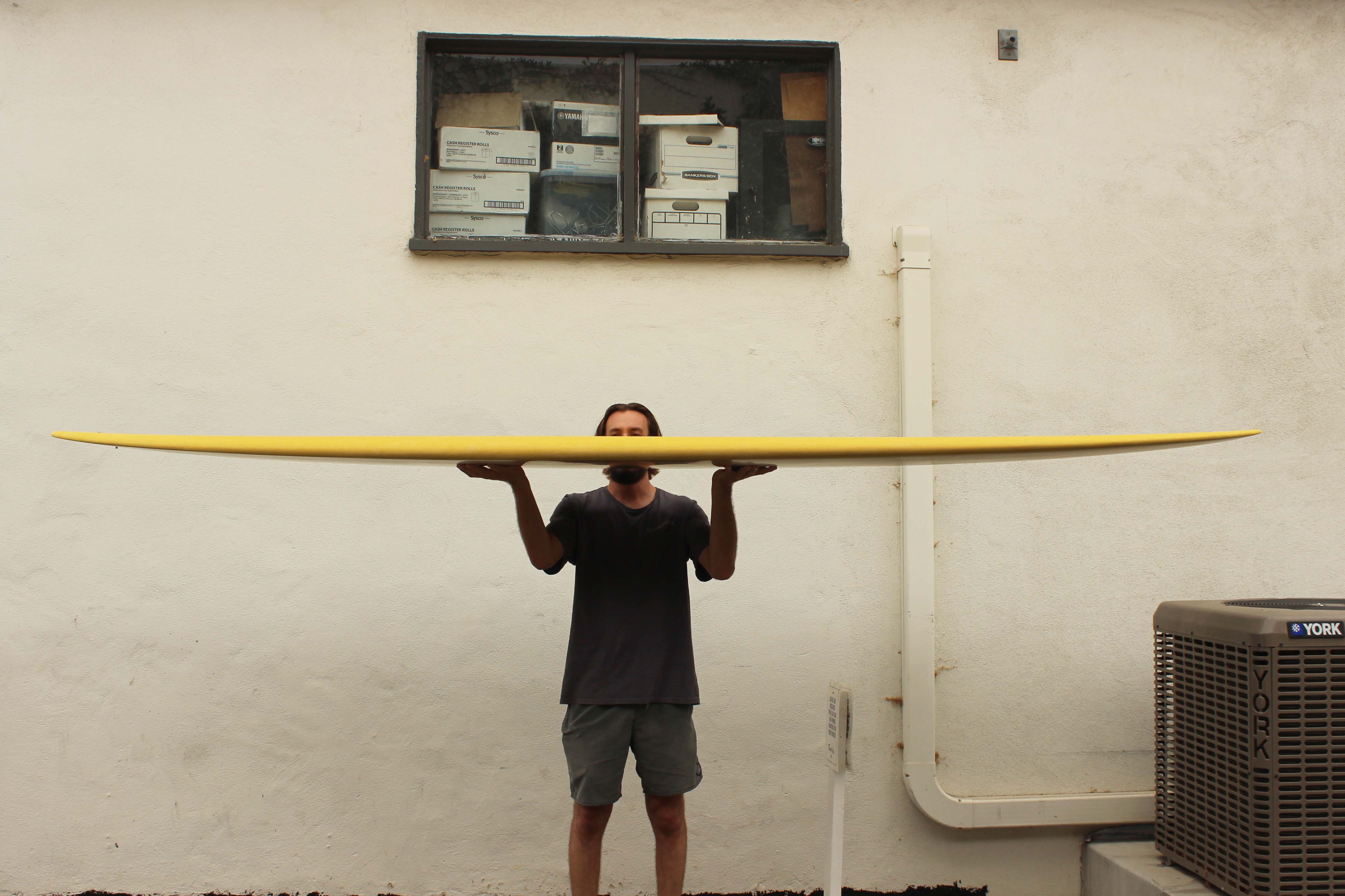 12'1 Crime Glider - Mollusk Surf Shop