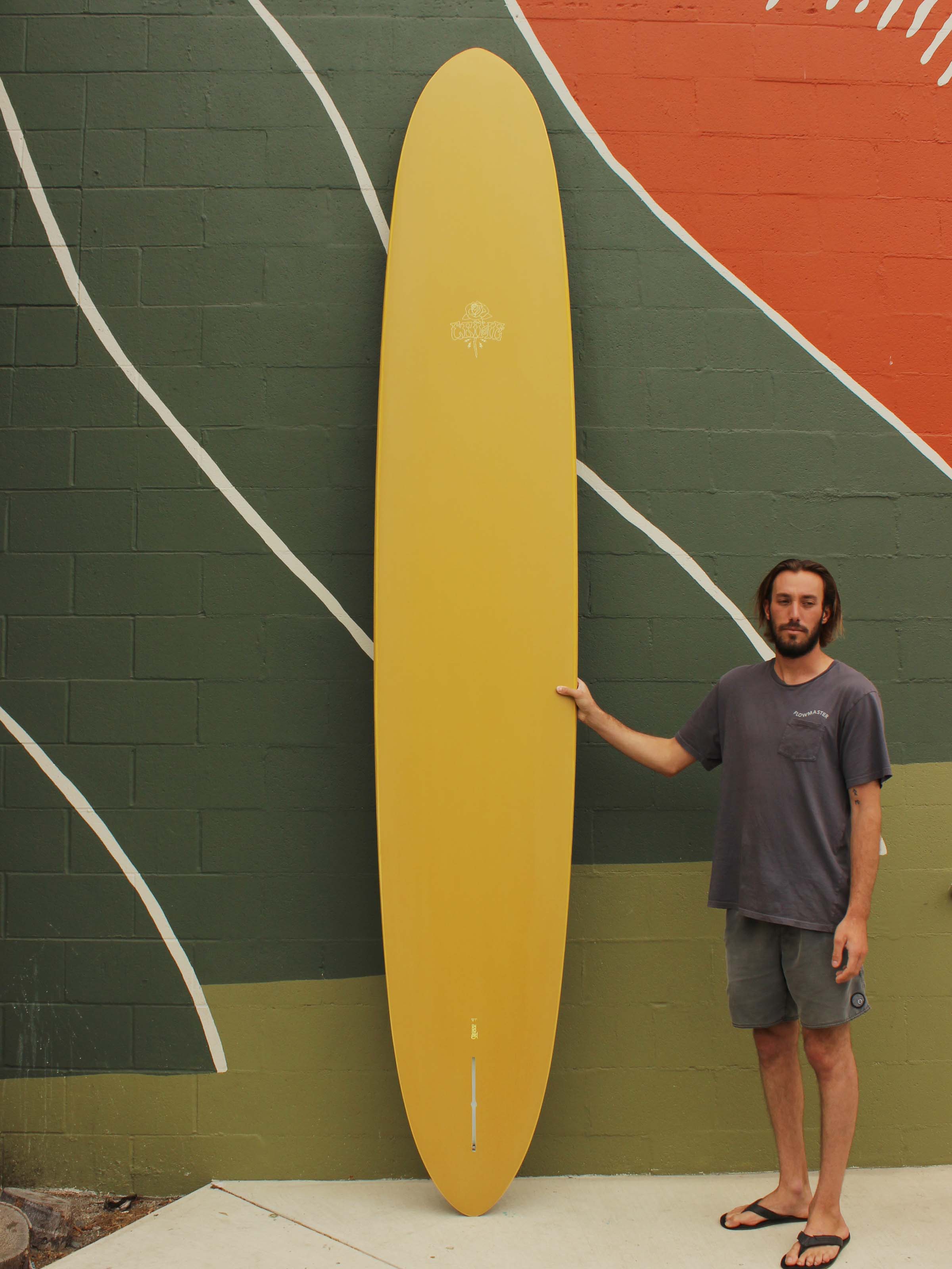 12'1 Crime Glider - Mollusk Surf Shop
