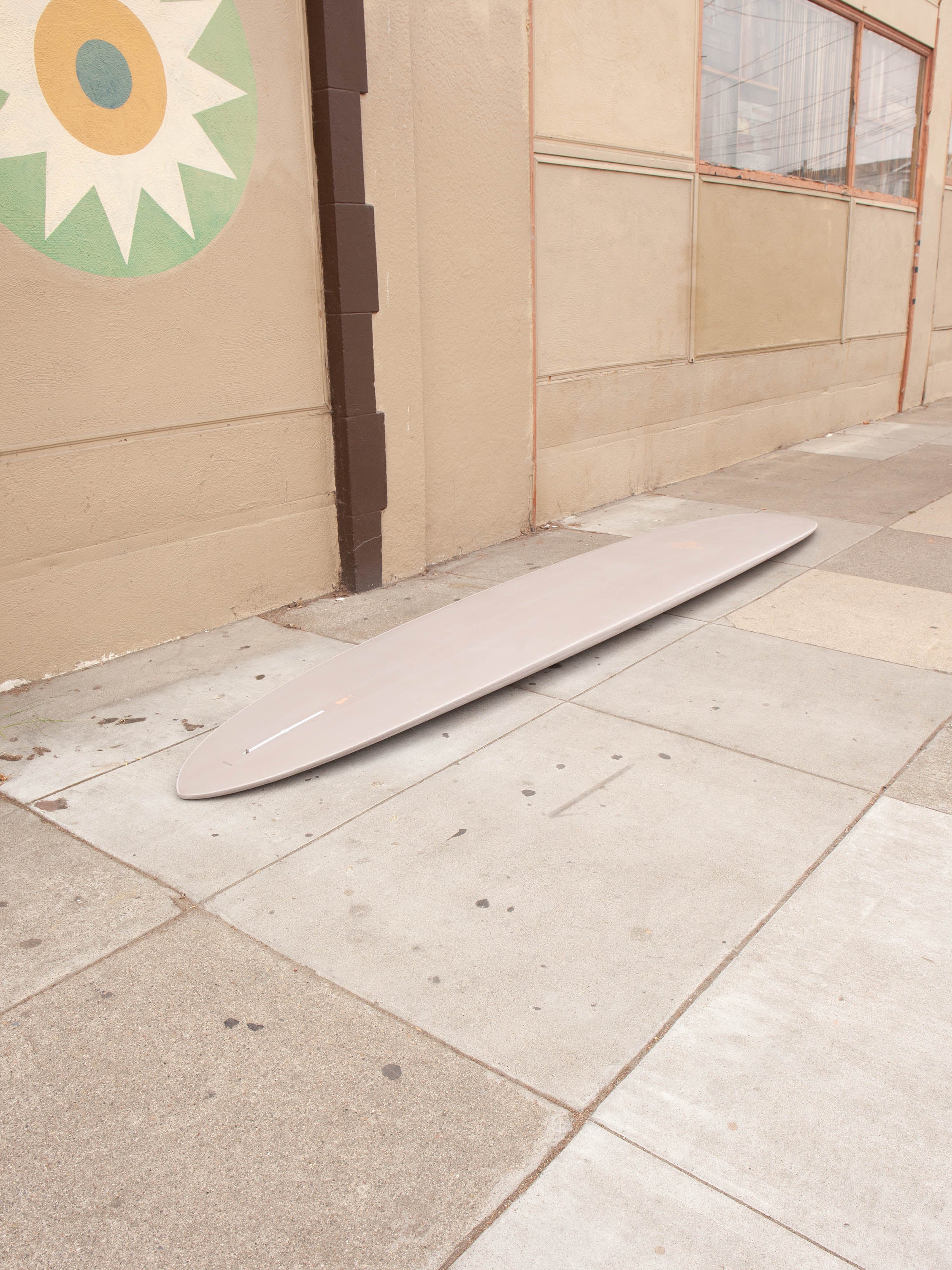 12'1 Crime Glider Taupe - Mollusk Surf Shop