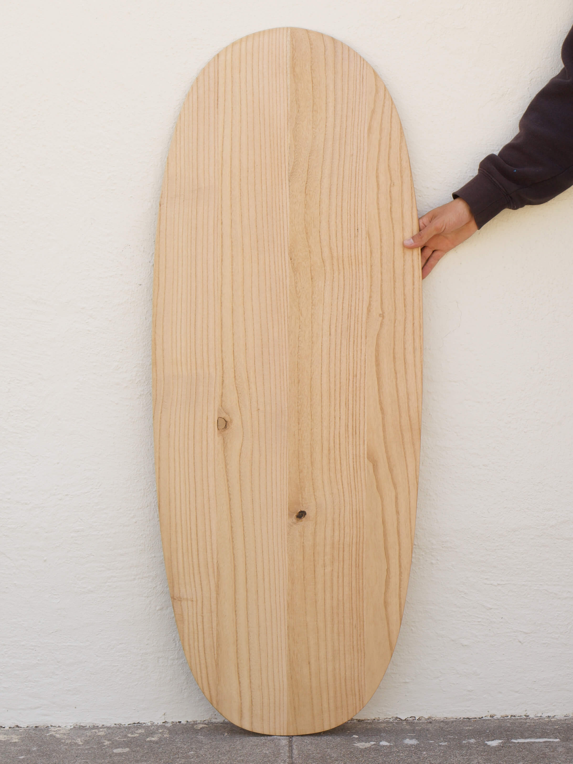 3'10 Wegener Round Paipo - Mollusk Surf Shop