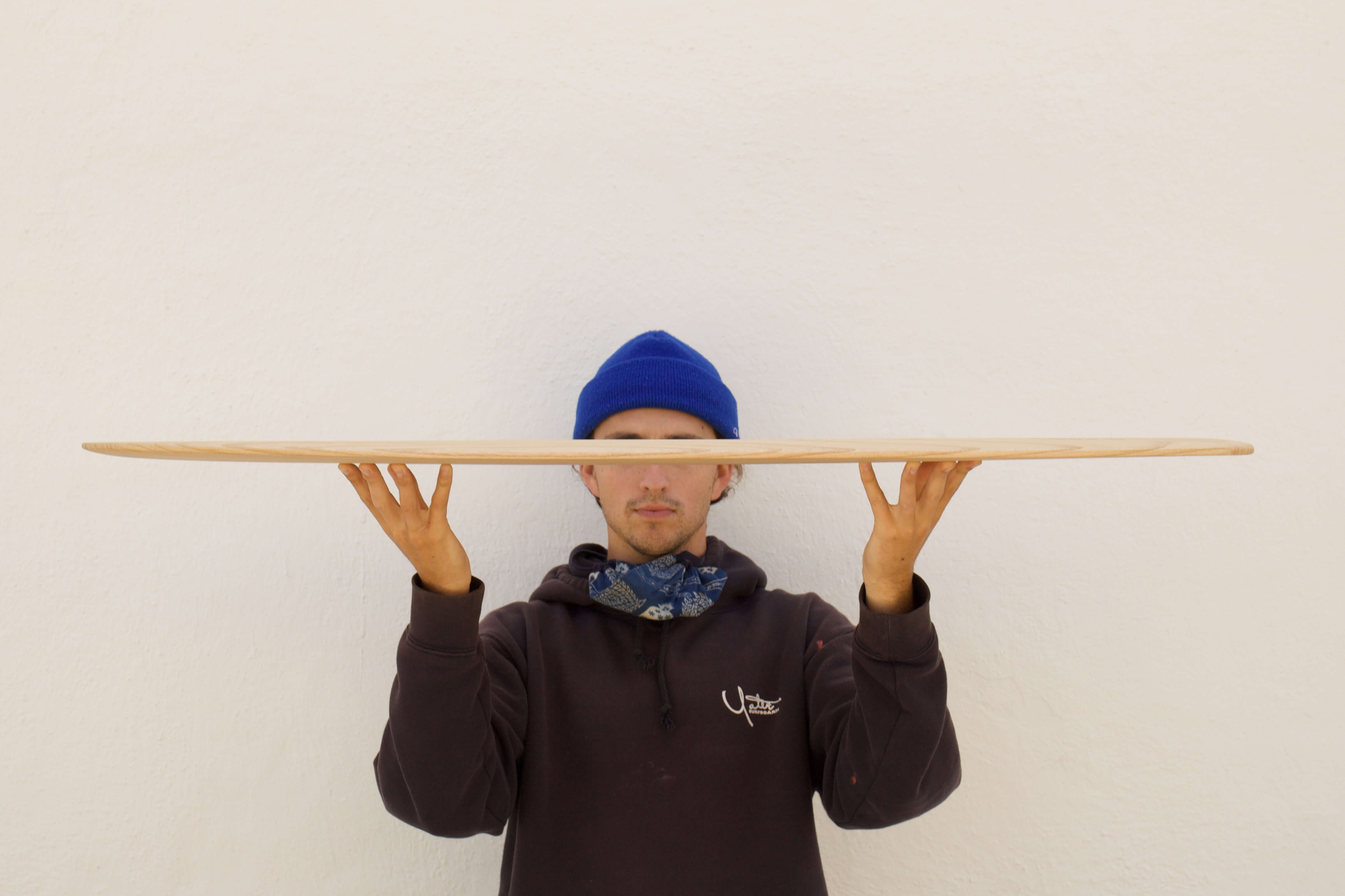 3'10 Wegener Round Paipo - Mollusk Surf Shop