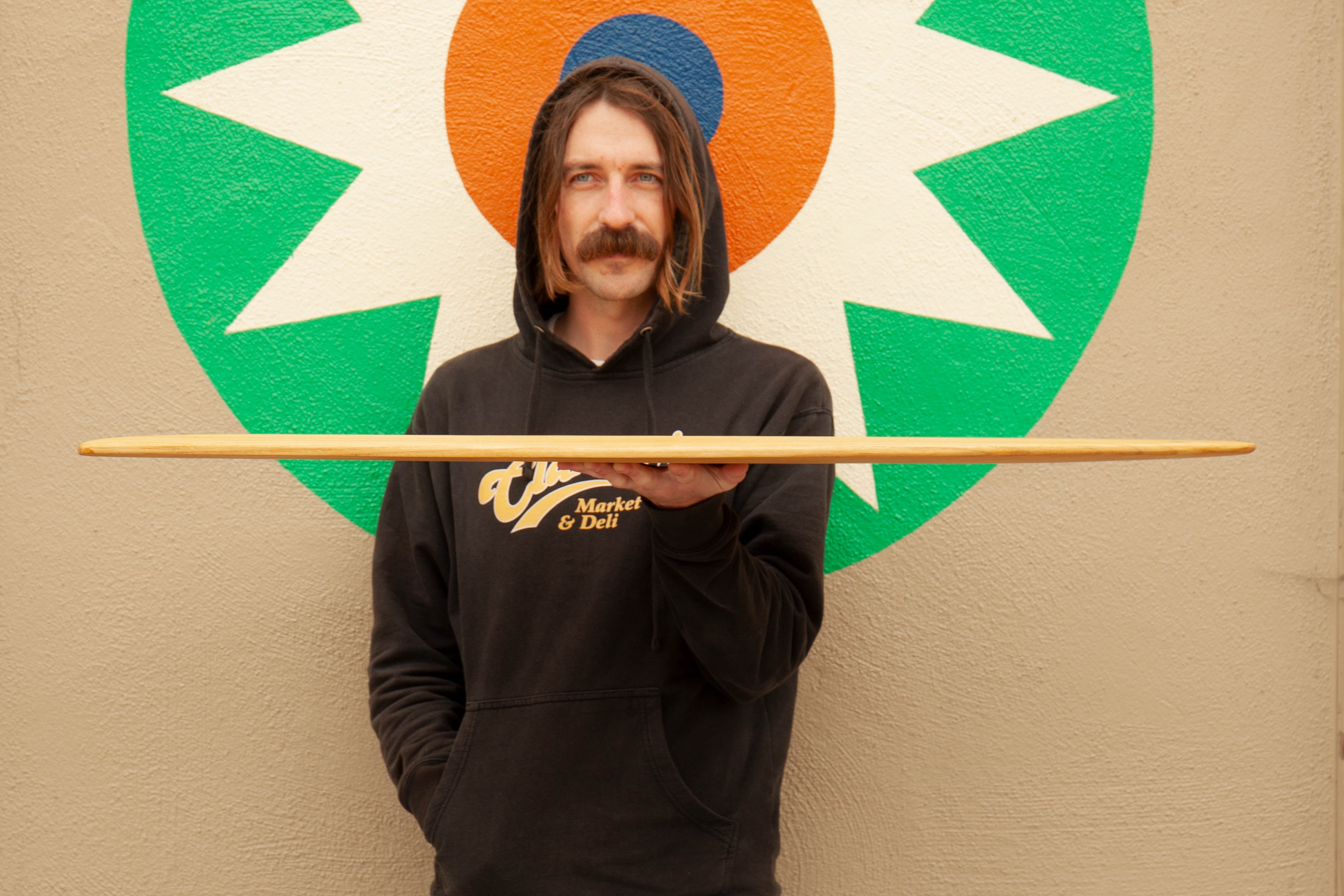 3'7 Wegener Paipo - Mollusk Surf Shop