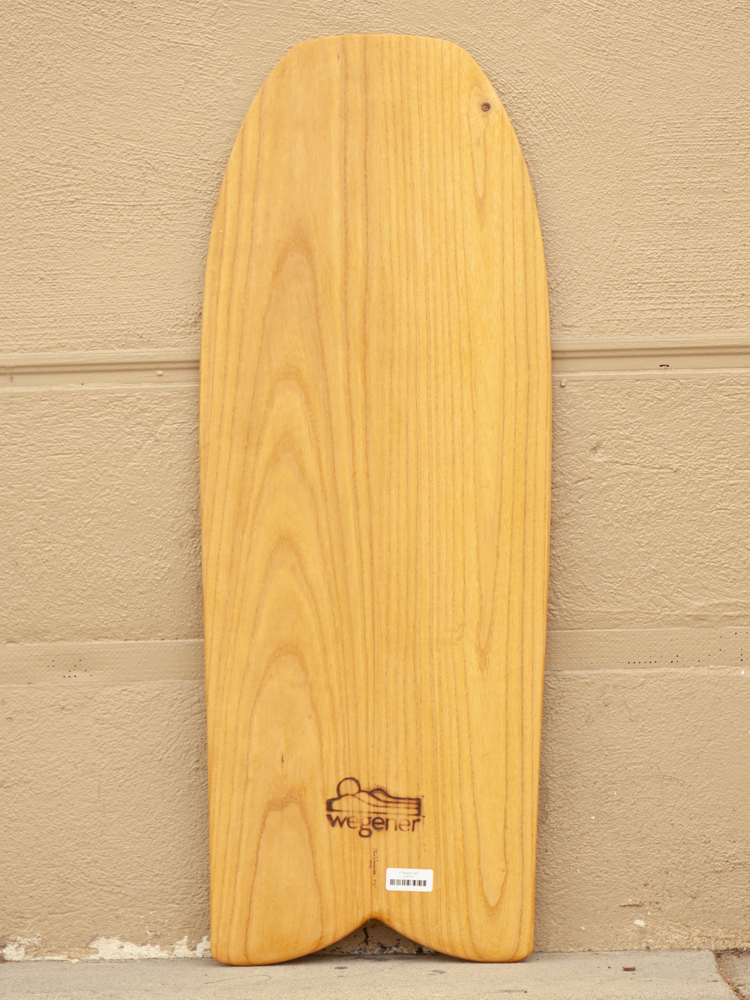 3'7 Wegener Paipo - Mollusk Surf Shop
