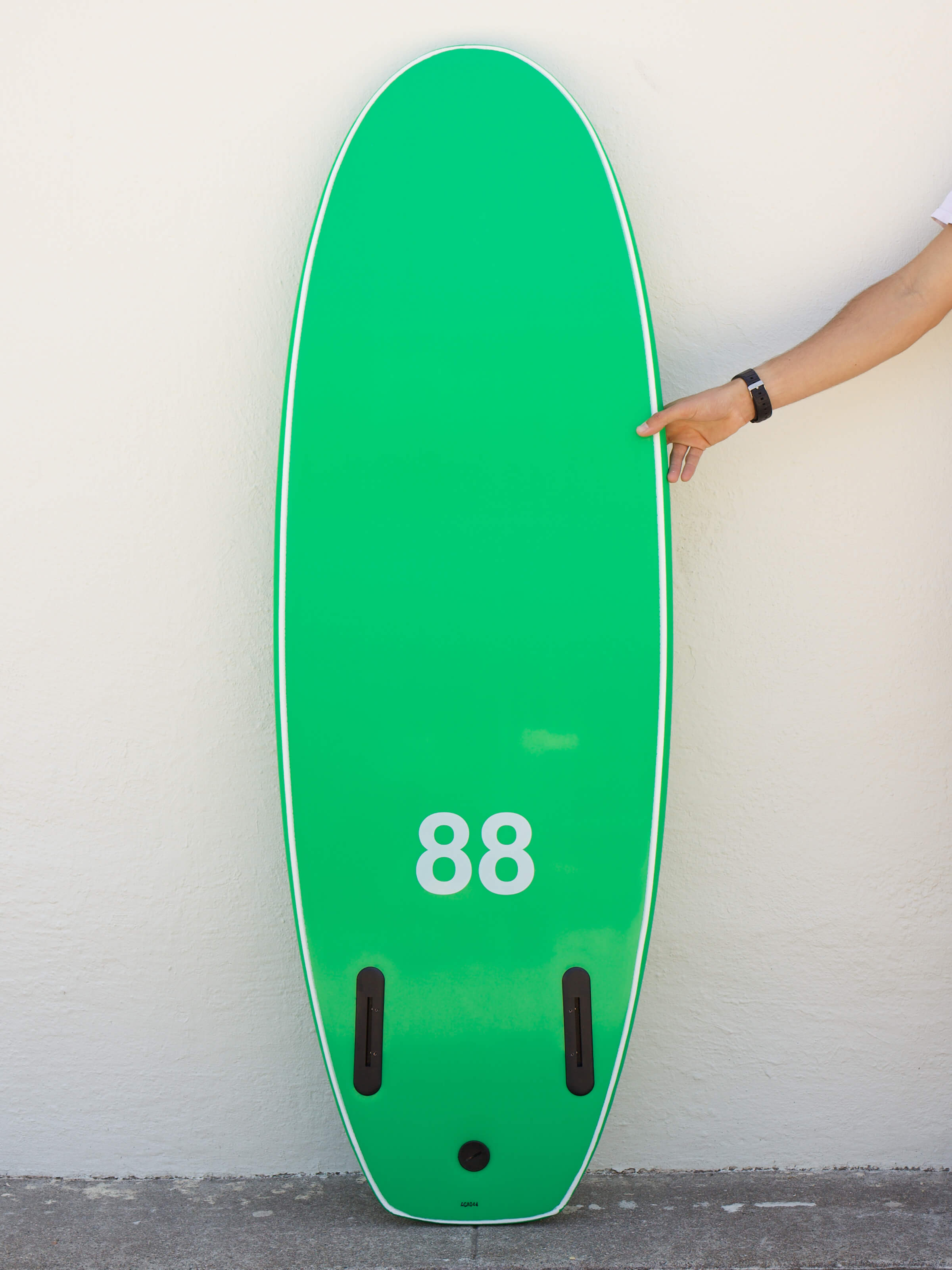 4'10 88 Surfboard - Mollusk Surf Shop
