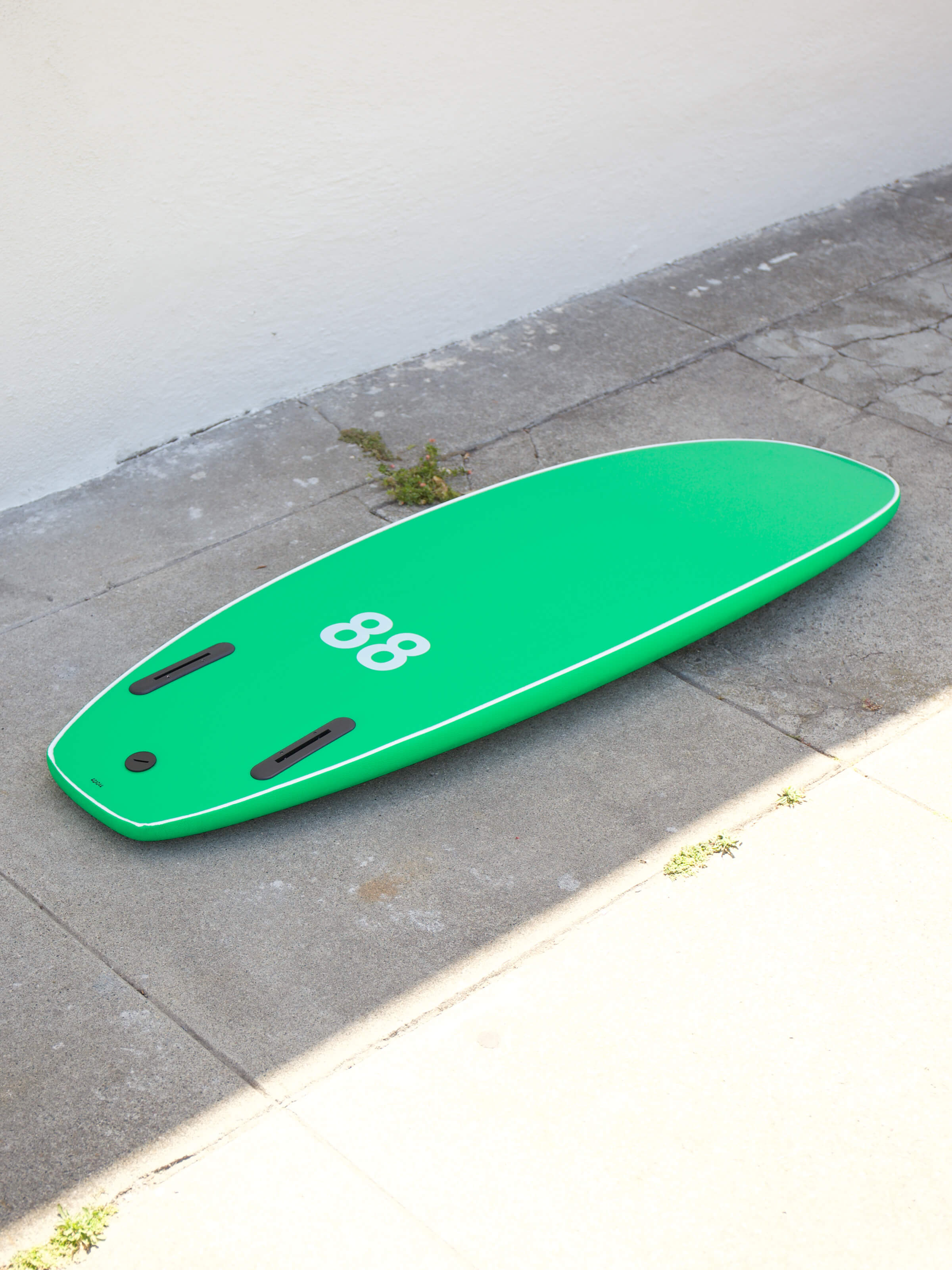 4'10 88 Surfboard - Mollusk Surf Shop