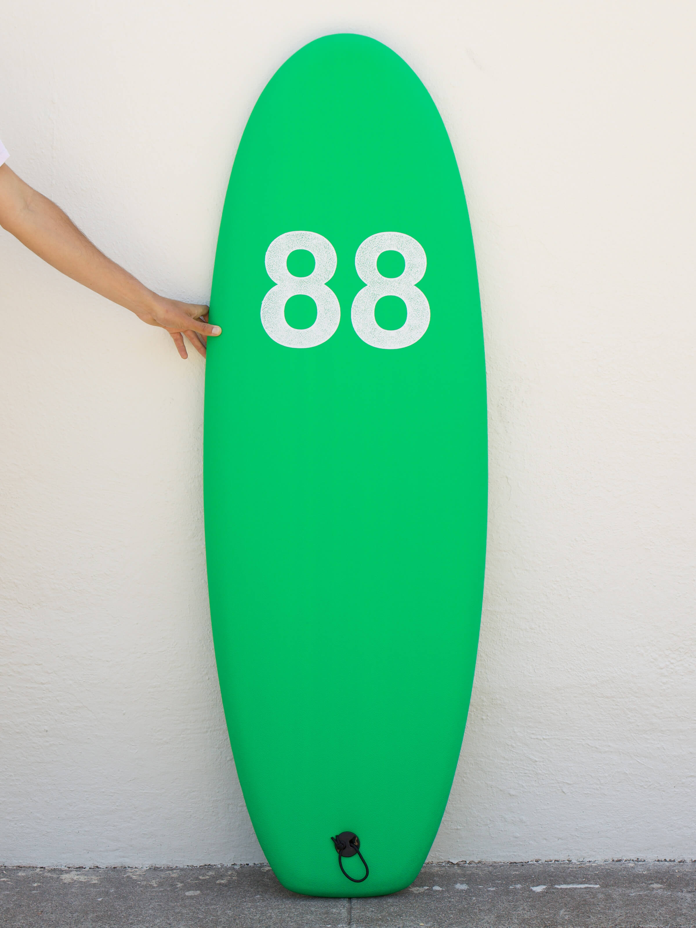4'10 88 Surfboard - Mollusk Surf Shop
