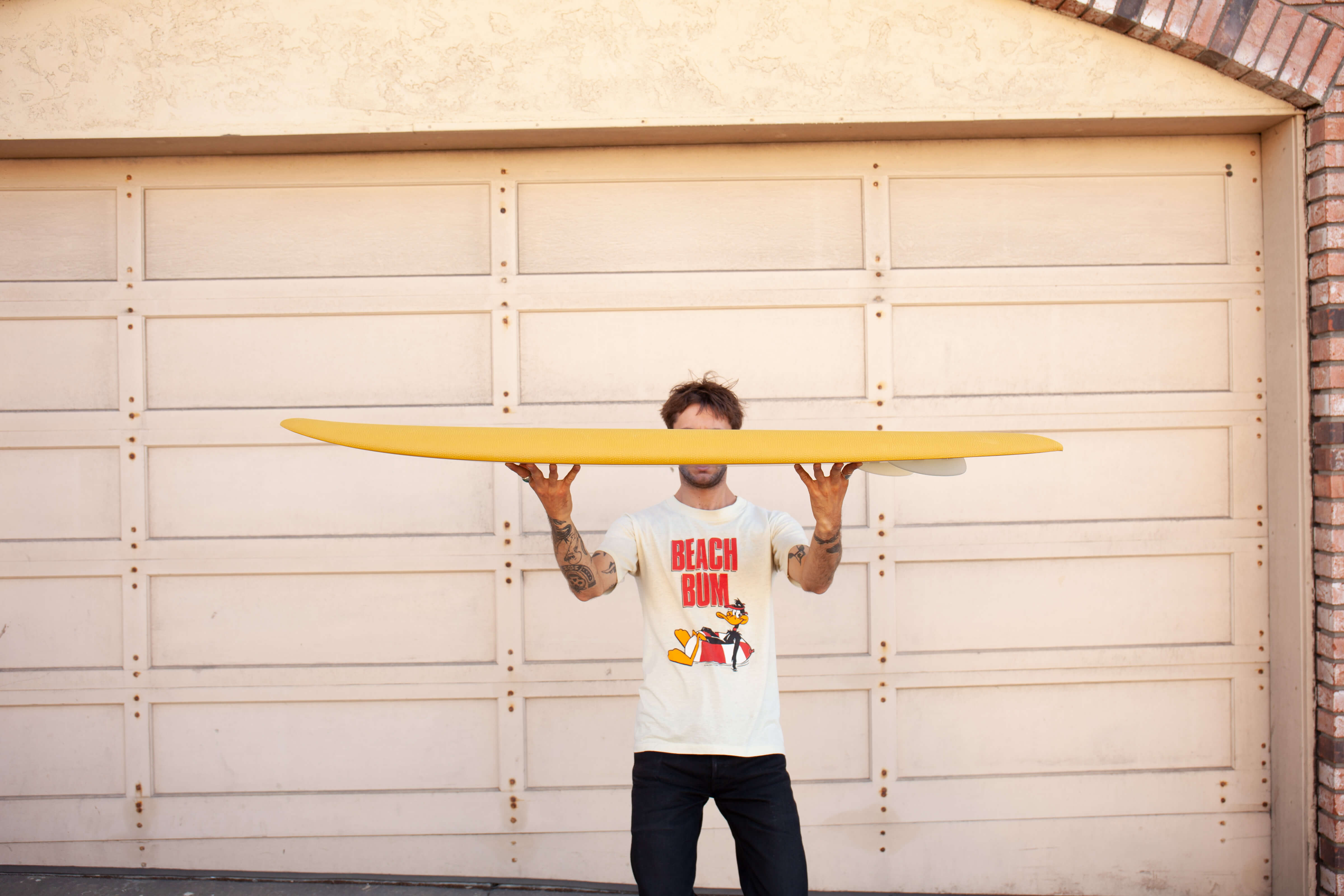 4'11 Hippy Killer - Mollusk Surf Shop