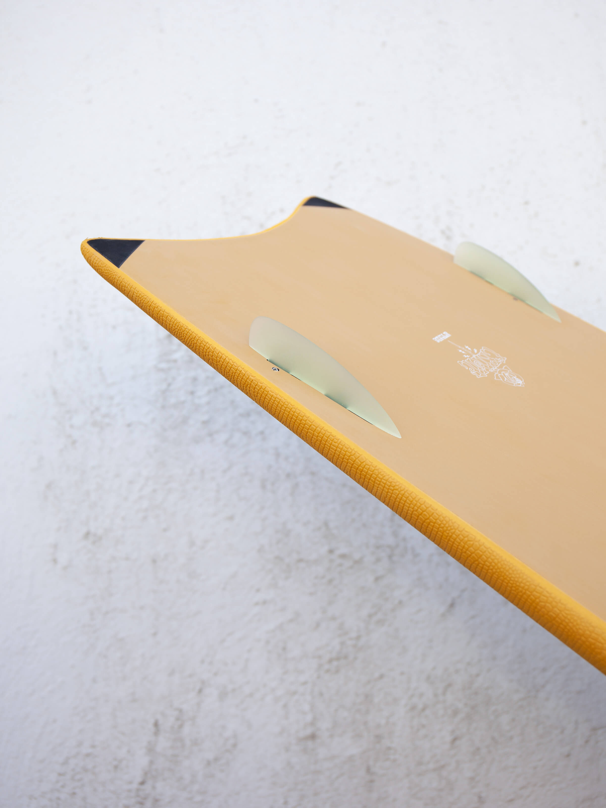 4'11 Hippy Killer - Mollusk Surf Shop - description