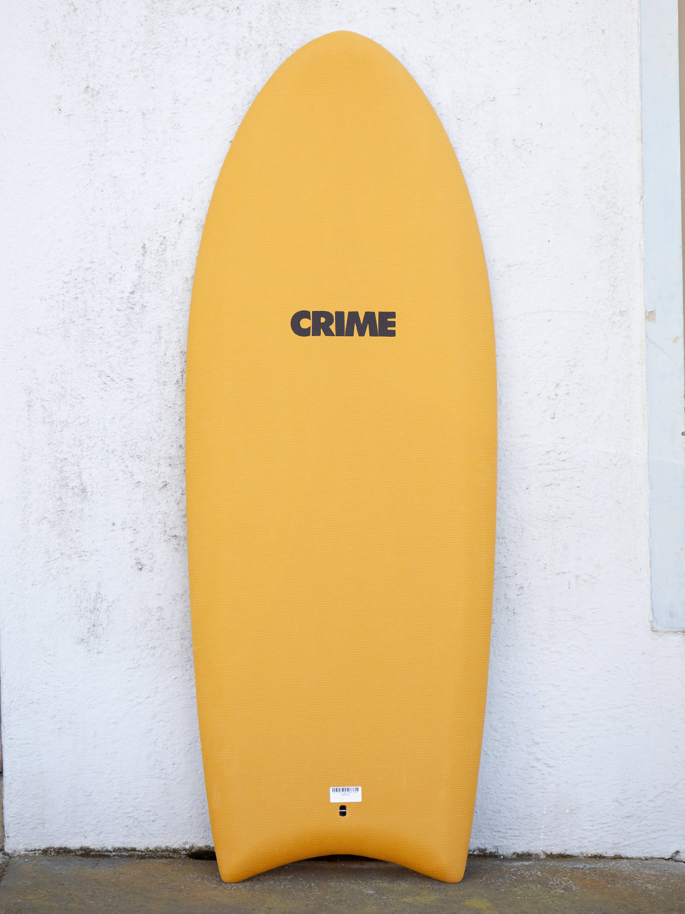 4'11 Hippy Killer - Mollusk Surf Shop