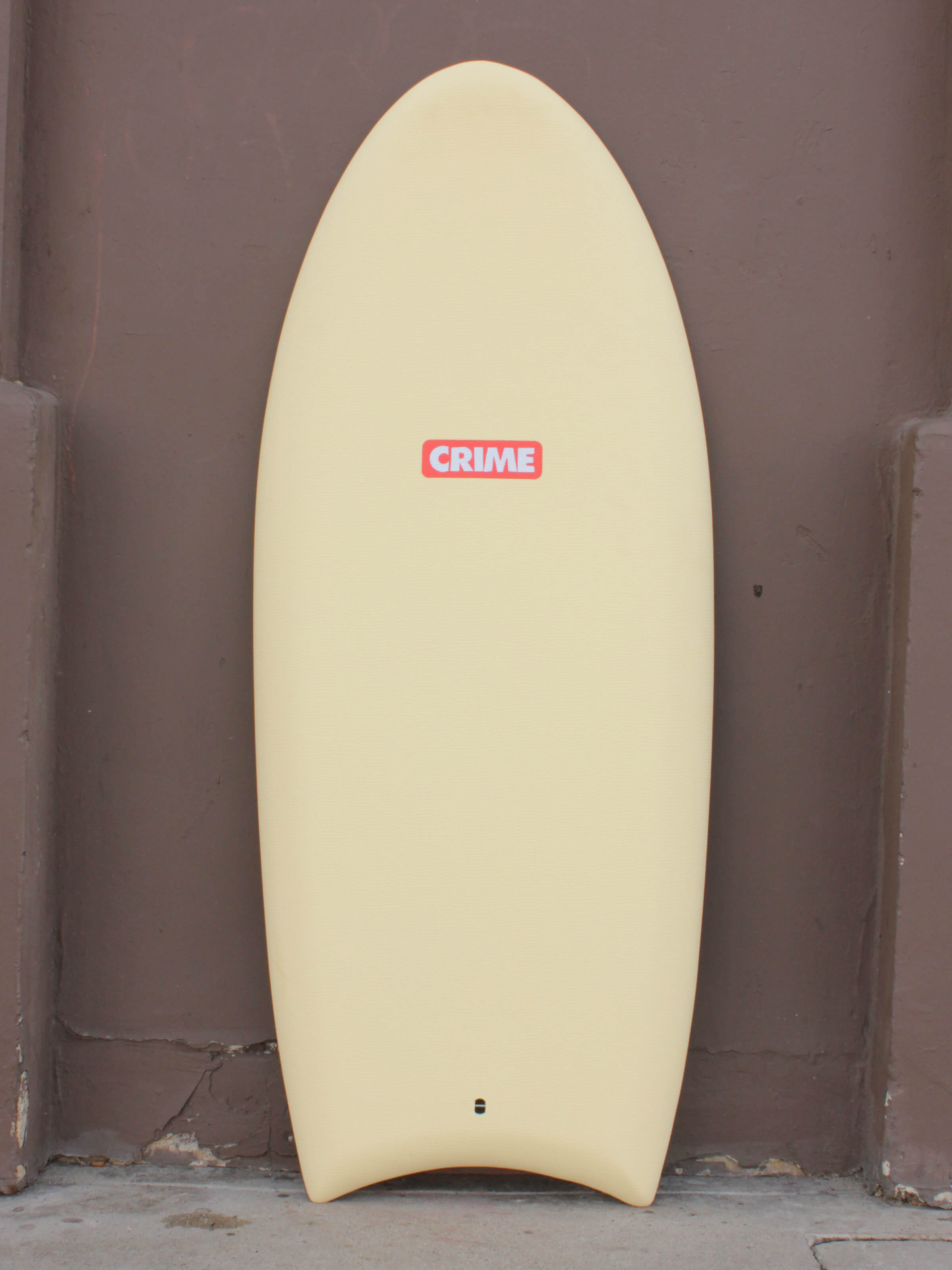 4'6 Crime Hippy Killer - Mollusk Surf Shop
