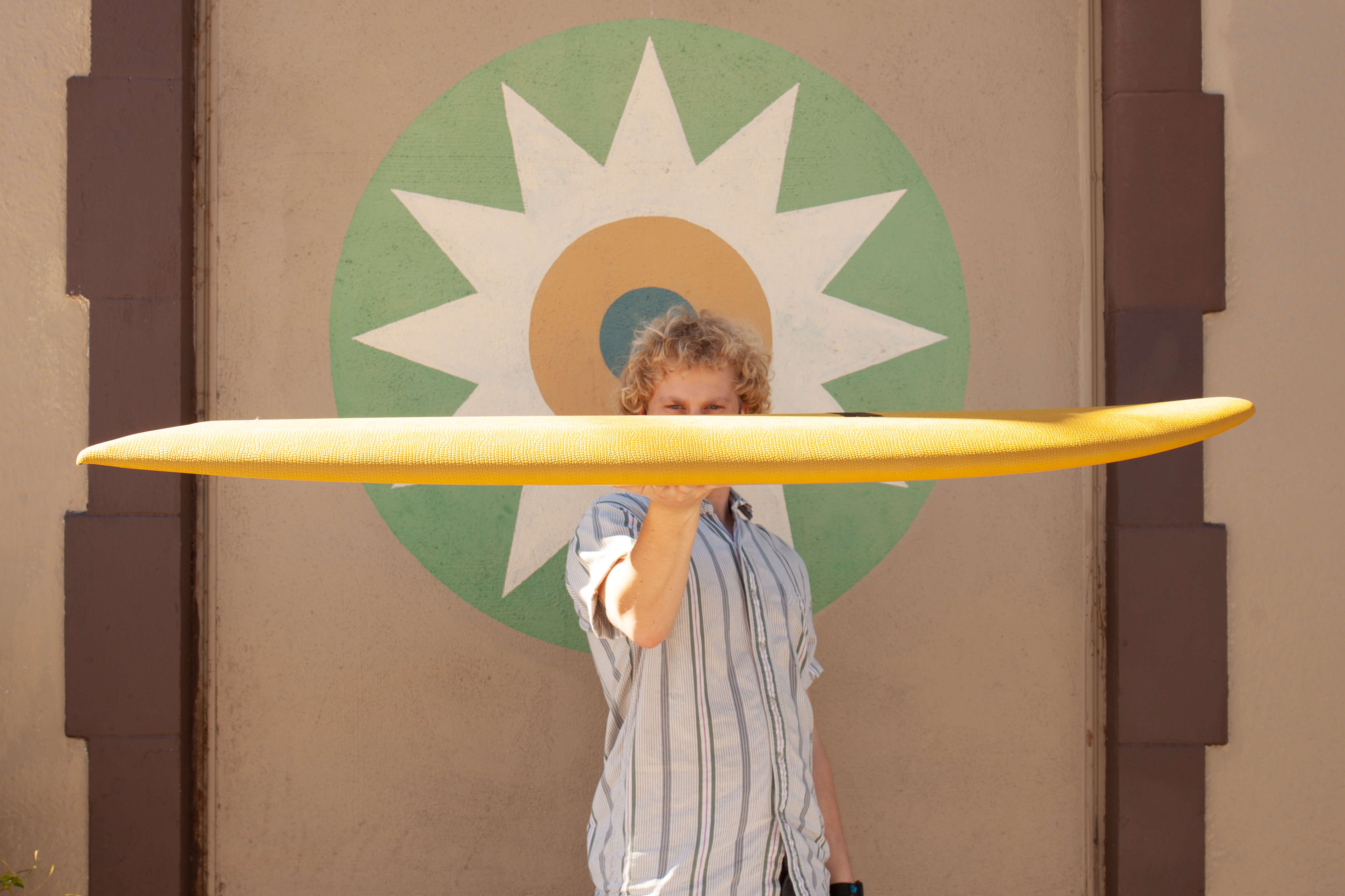 4'6 Crime Hippy Killer - Mollusk Surf Shop