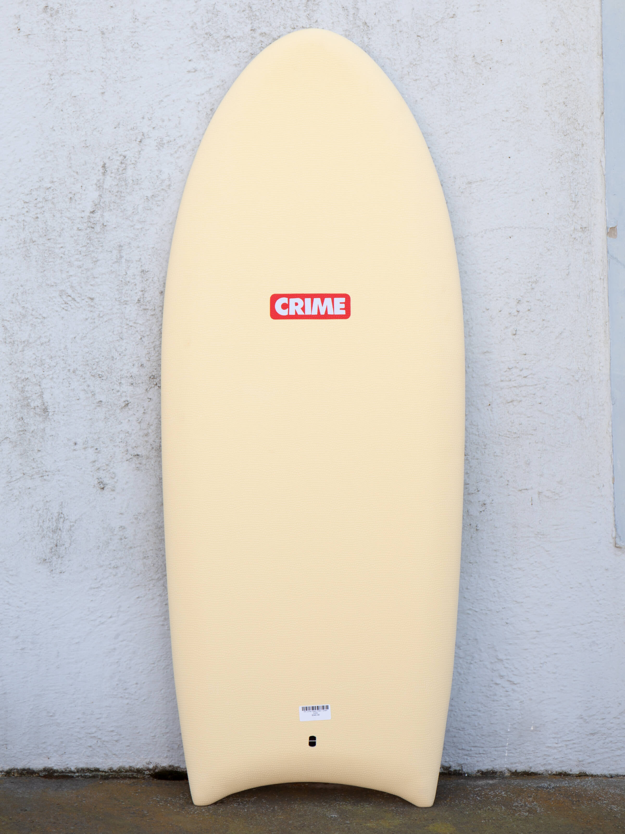 4'6 Hippy Killer / Grant Noble - Mollusk Surf Shop