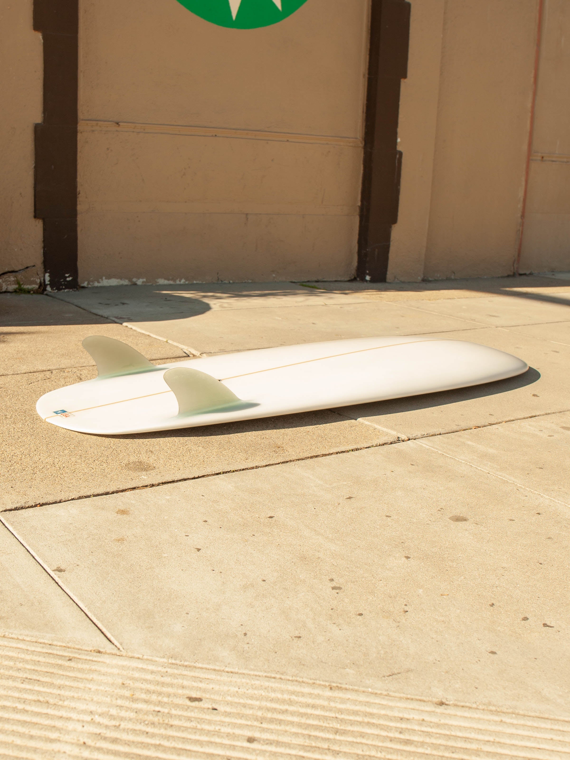 5'0 Anderson Belly/Kneeboard - Mollusk Surf Shop