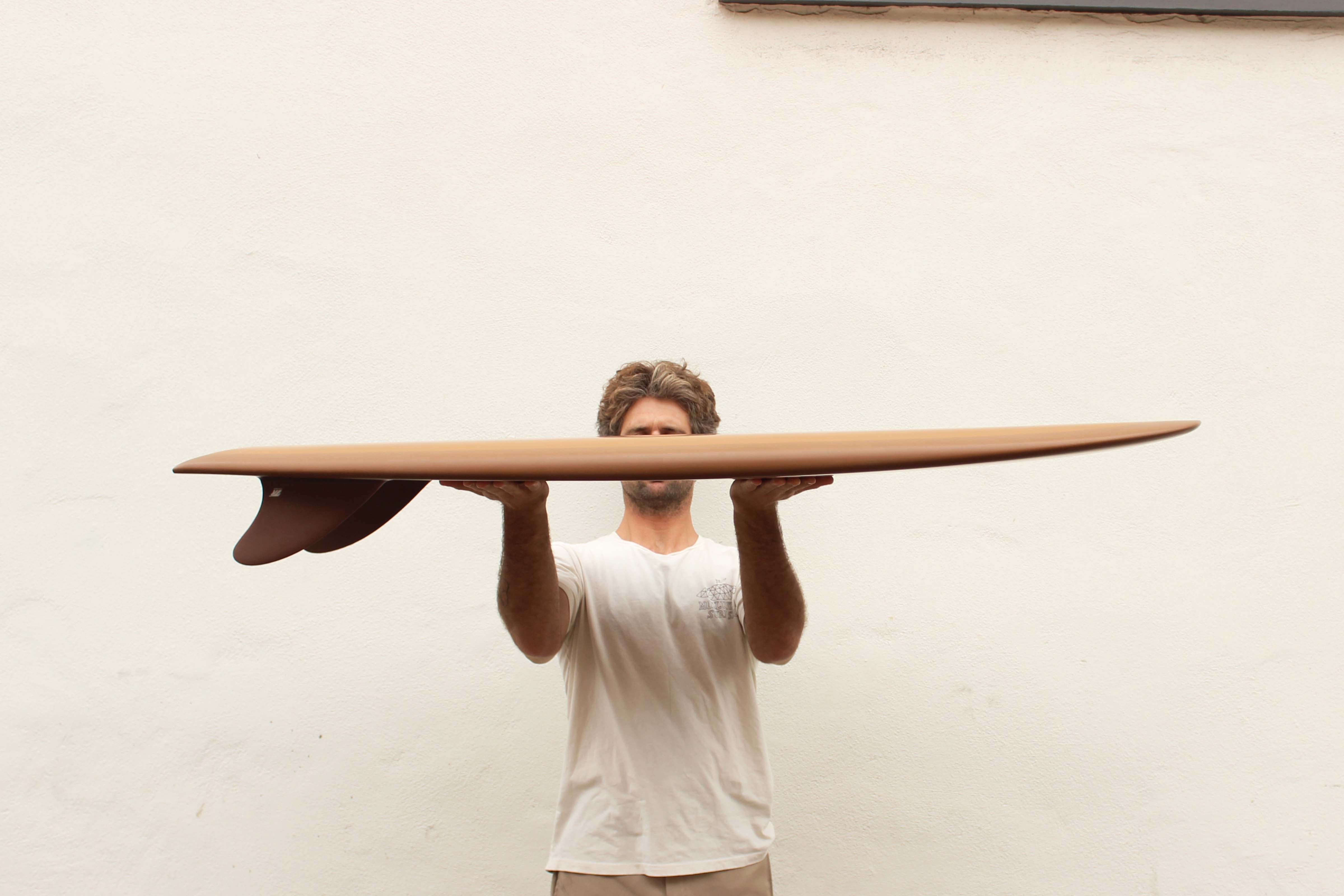5'0 Somma Special Designs Mini Super - Mollusk Surf Shop