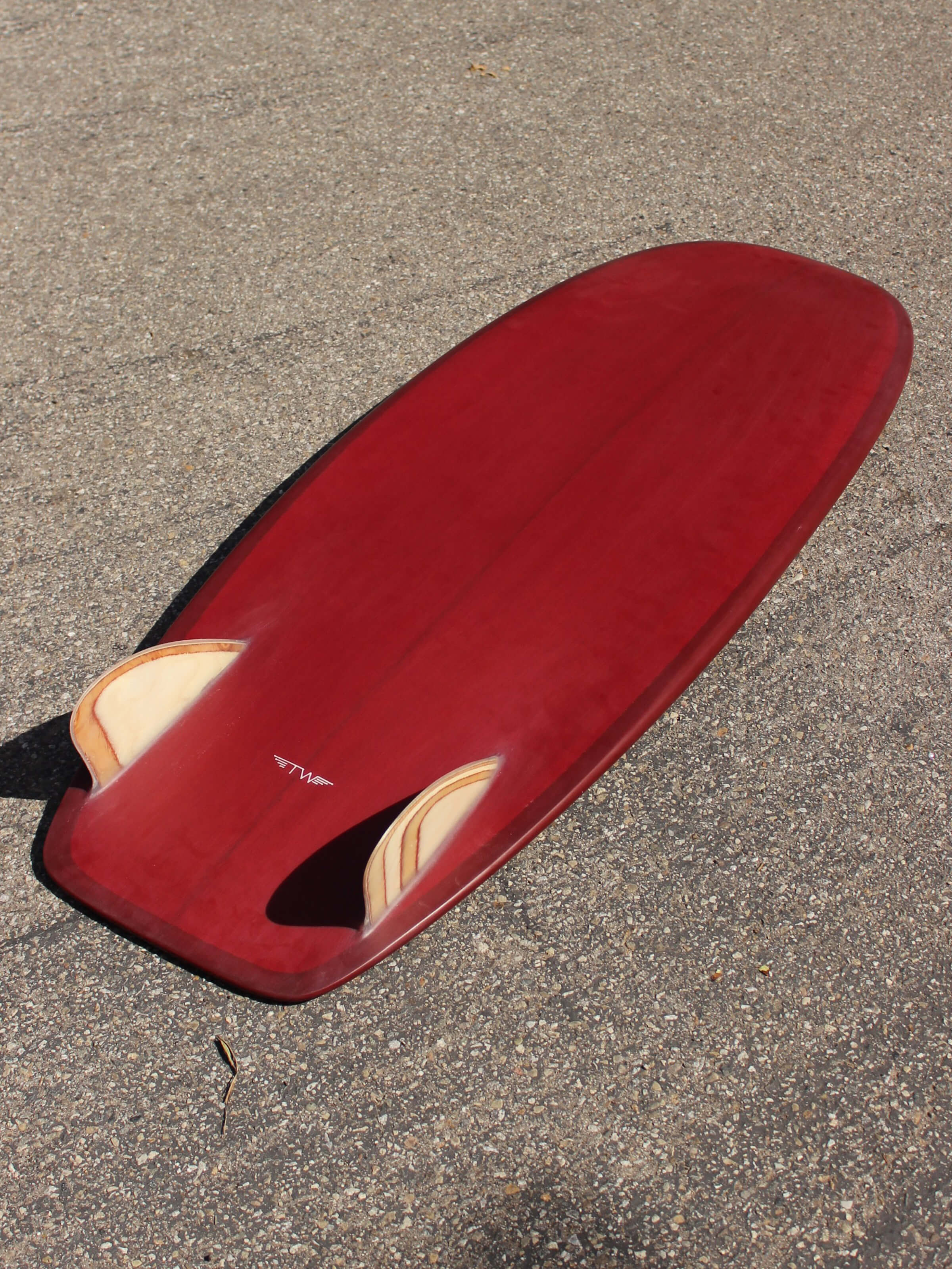 5'0 Tyler Warren Bar of Soap - Mollusk Surf Shop