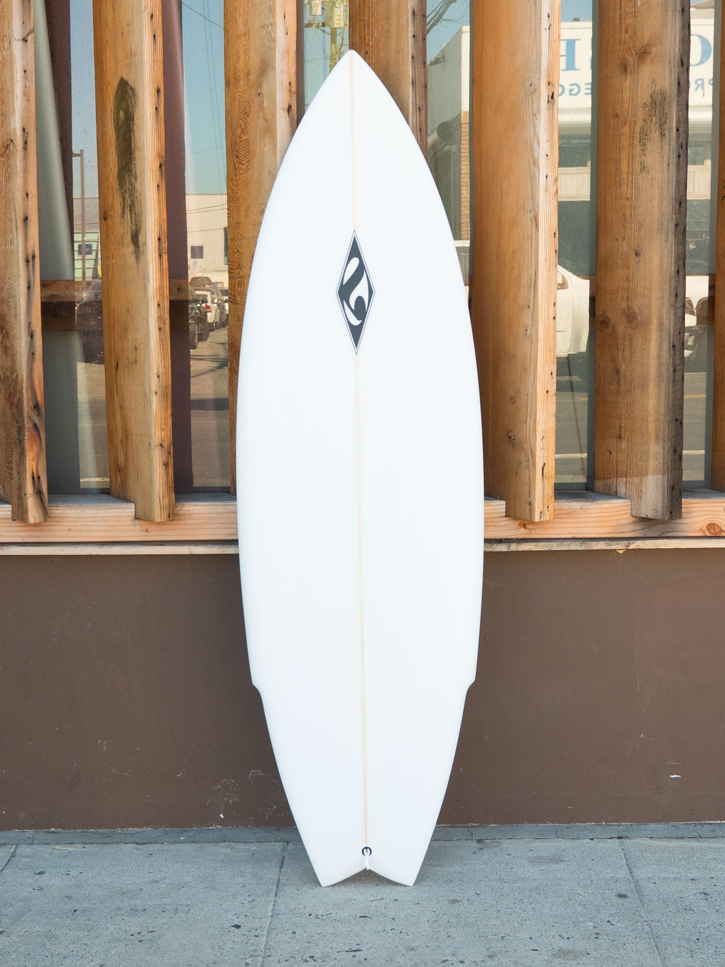5'10 Anderson Massie Fish - Mollusk Surf Shop