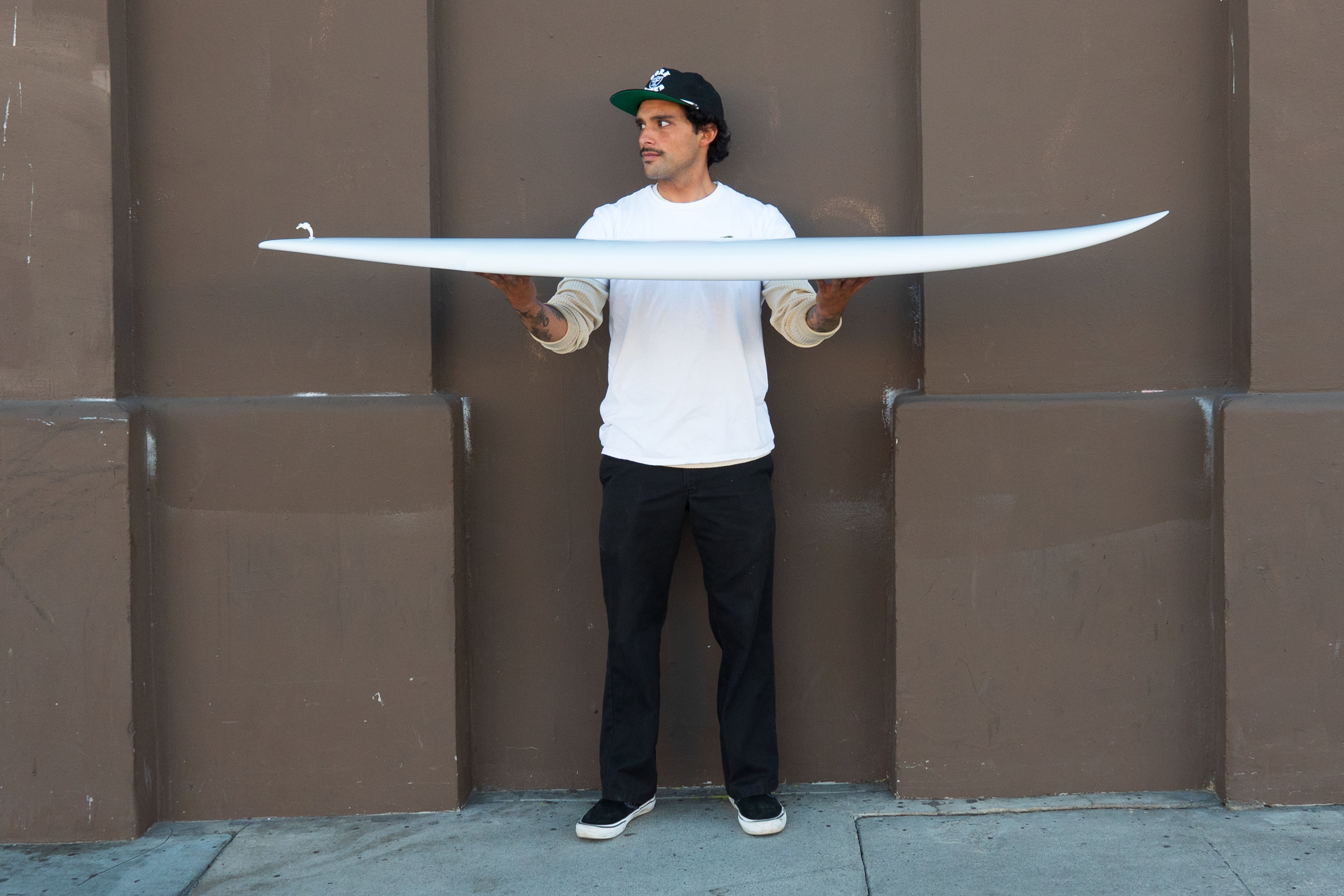 5'10 Anderson Massie Fish - Mollusk Surf Shop
