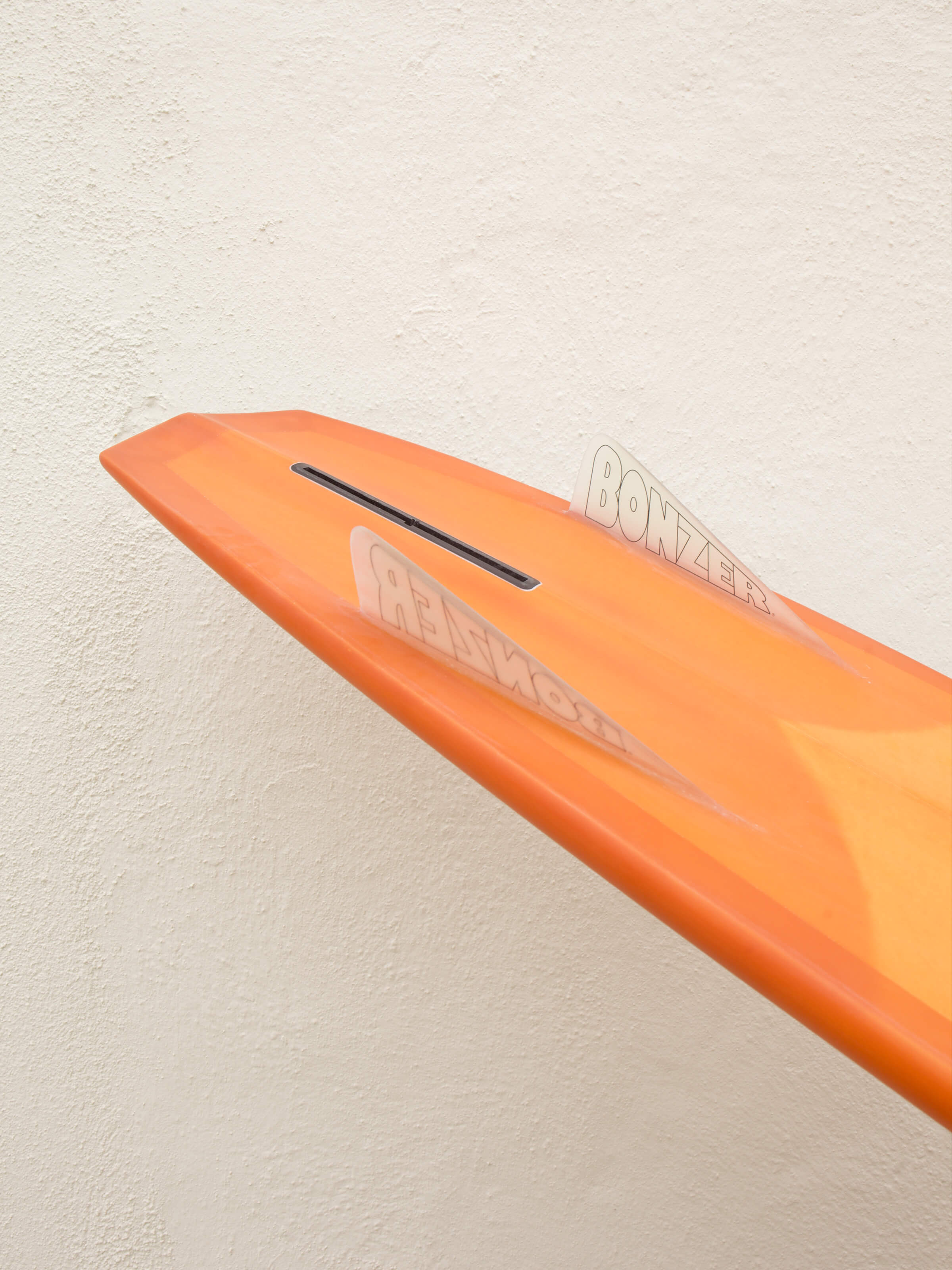 5'10 Campbell Brothers Bumblebee - Mollusk Surf Shop - description
