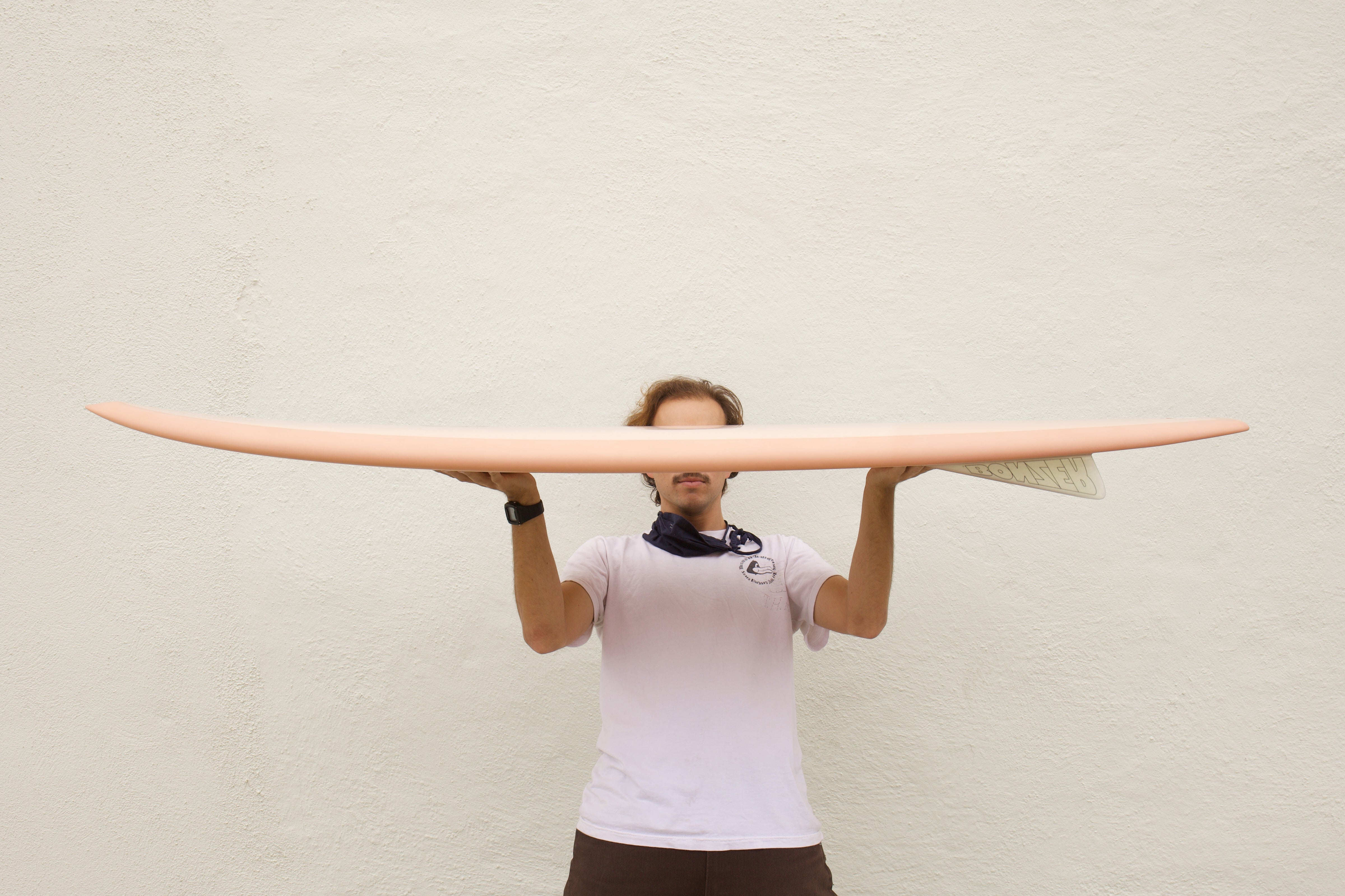 5'10 Campbell Brothers Bumblebee - Mollusk Surf Shop