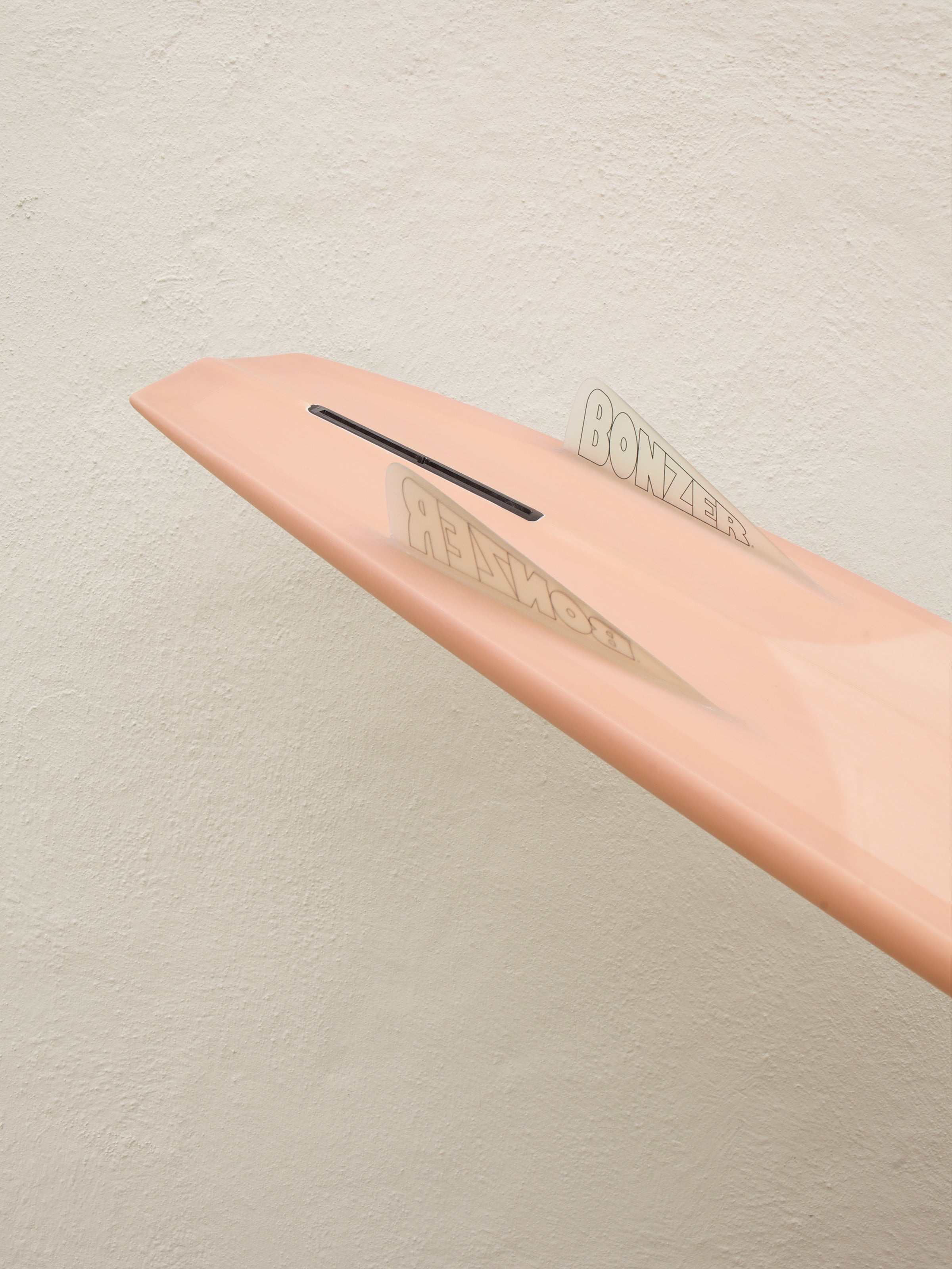 5'10 Campbell Brothers Bumblebee - Mollusk Surf Shop - description