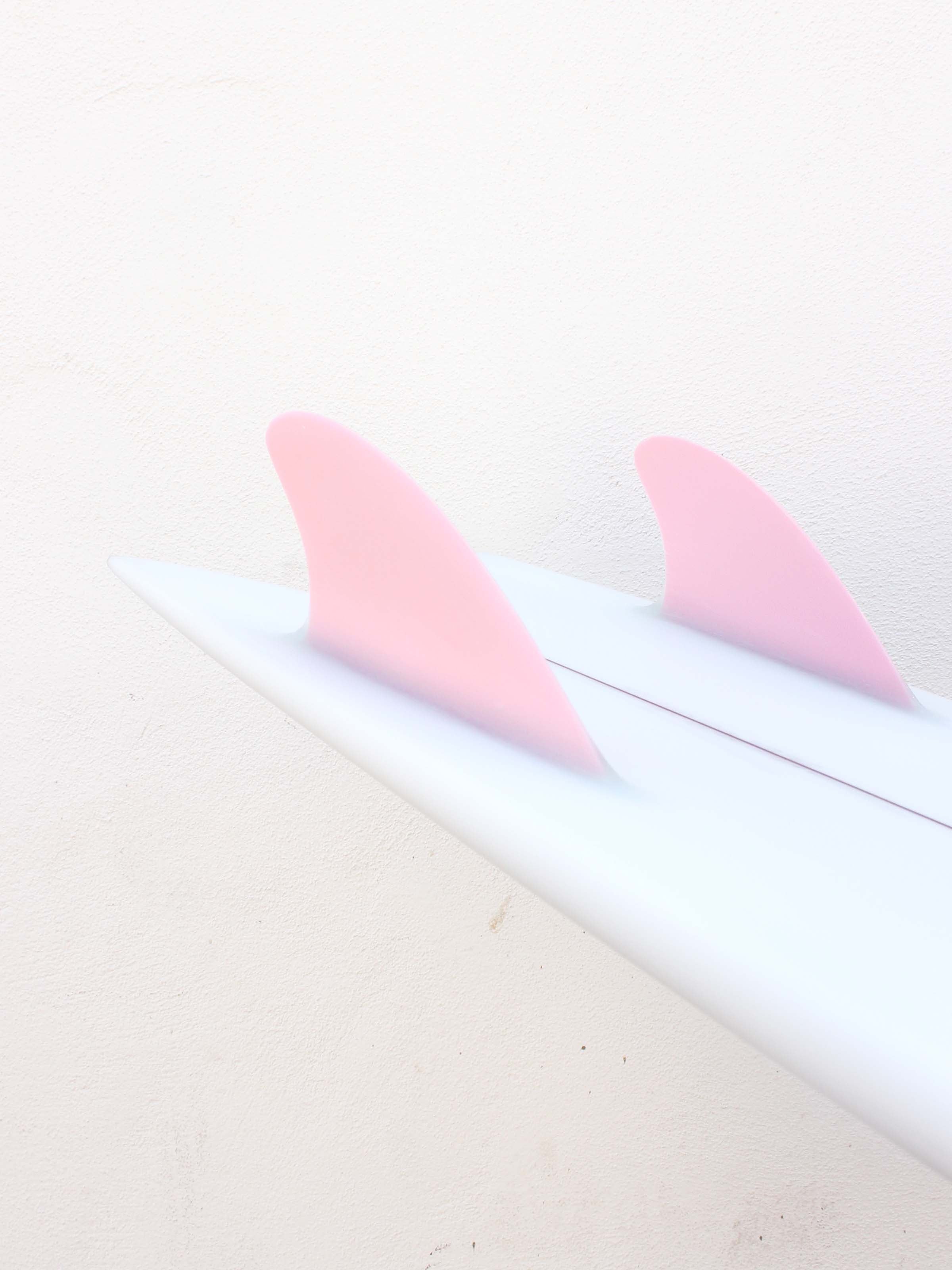 5'10 Christenson Fish - Mollusk Surf Shop - description