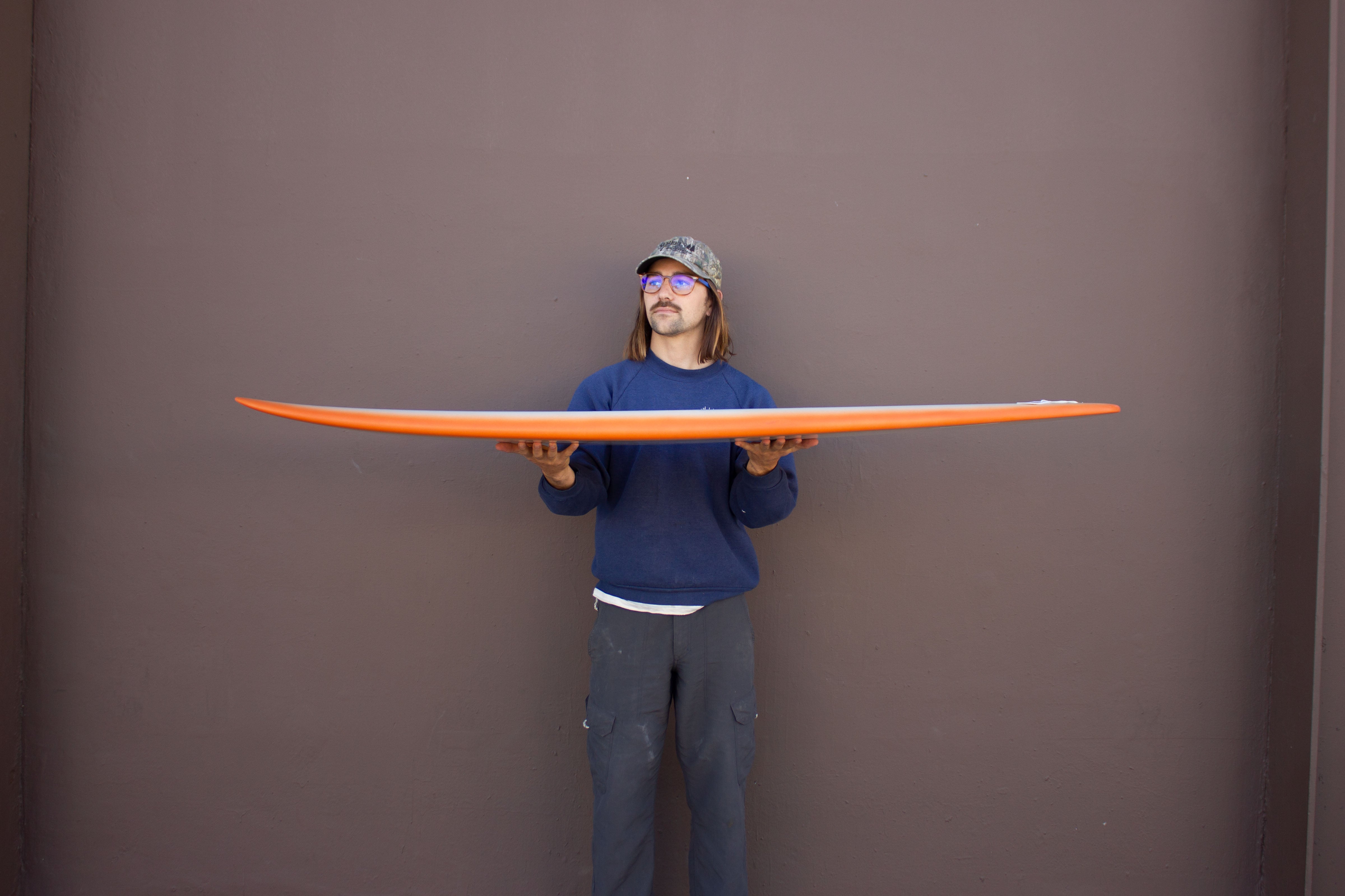 5'10 Christenson Hole Shot - Mollusk Surf Shop