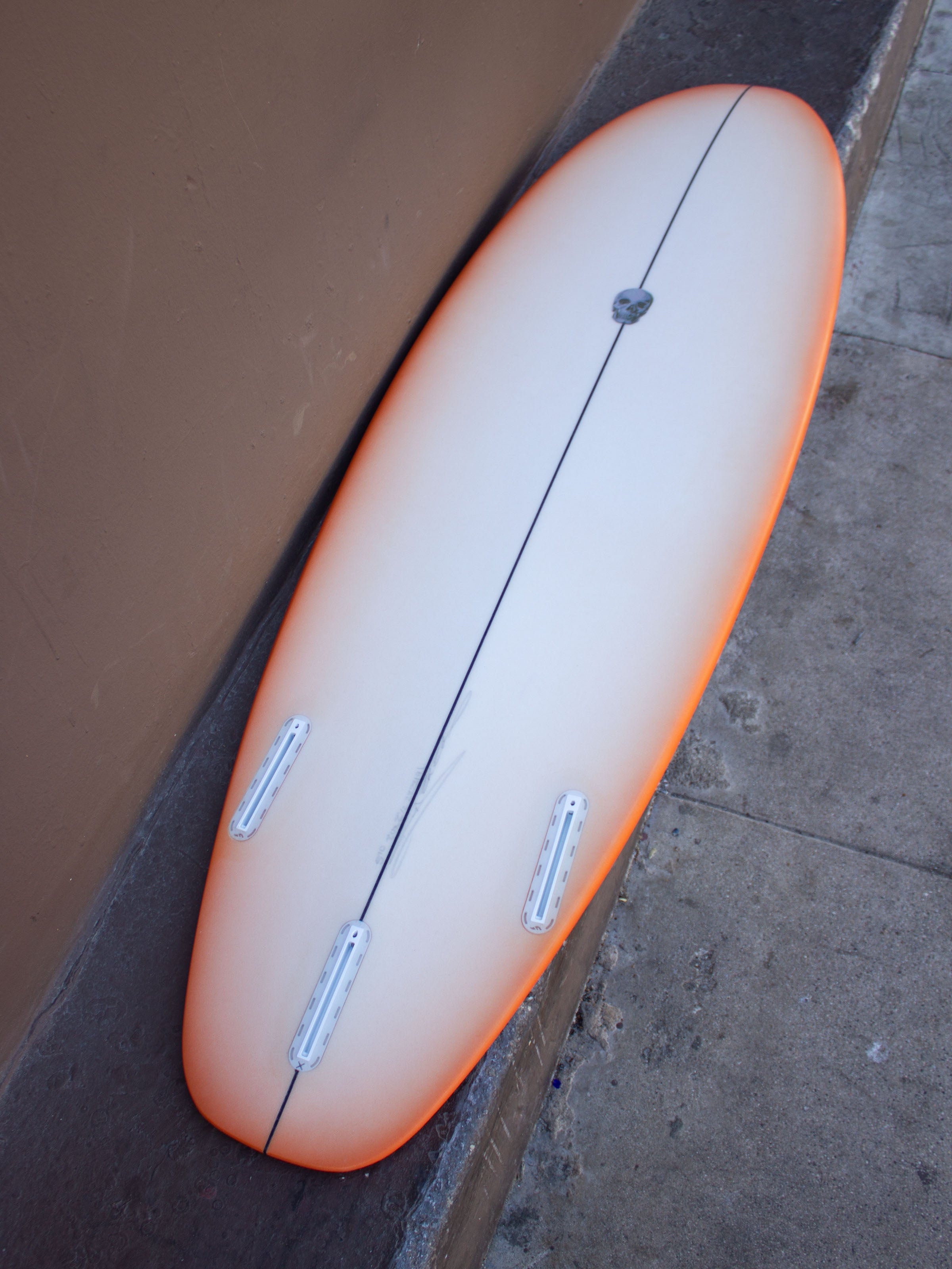 5'10 Christenson Hole Shot - Mollusk Surf Shop - description