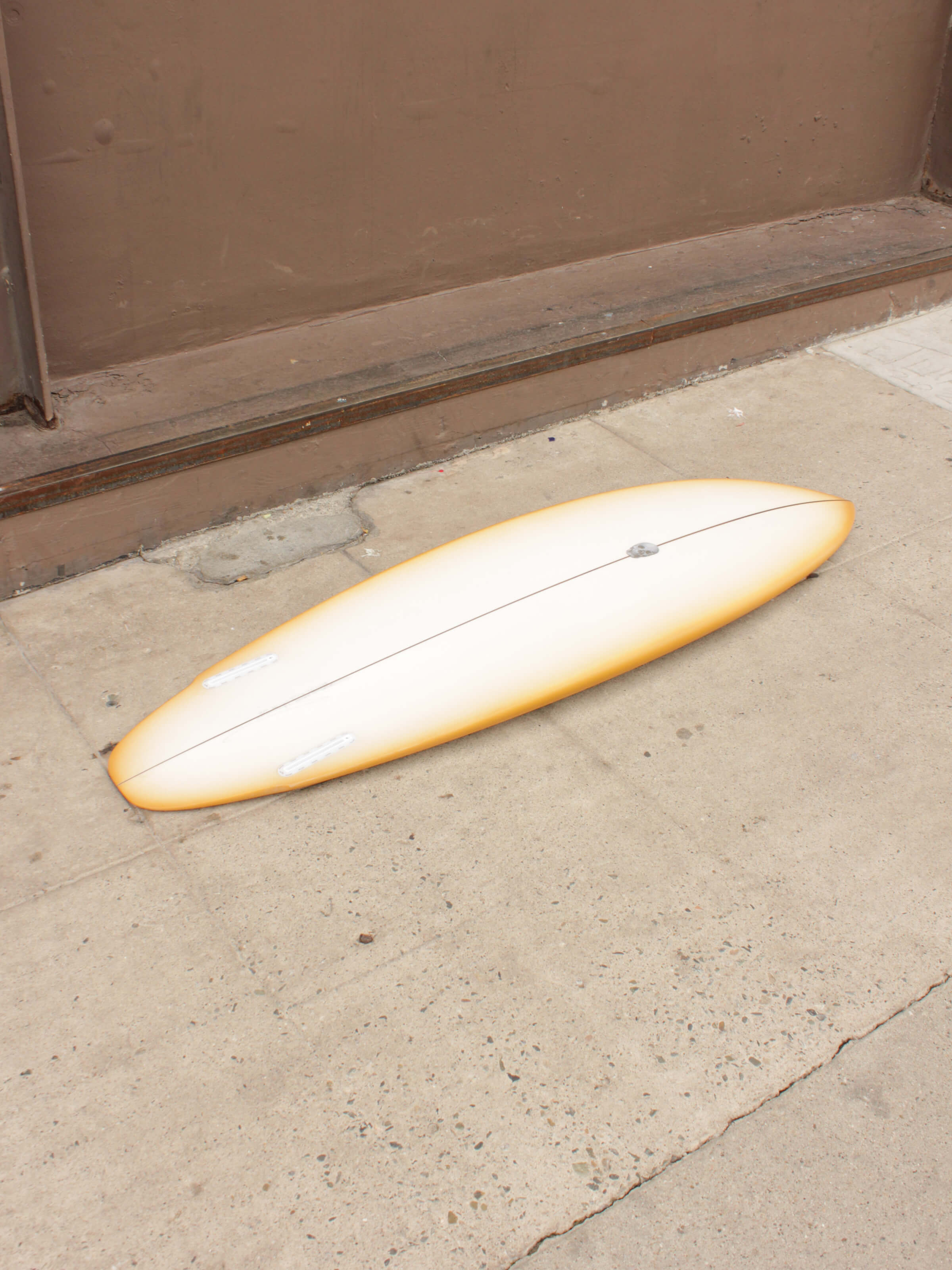 5'10 Christenson Lane Splitter - Mollusk Surf Shop