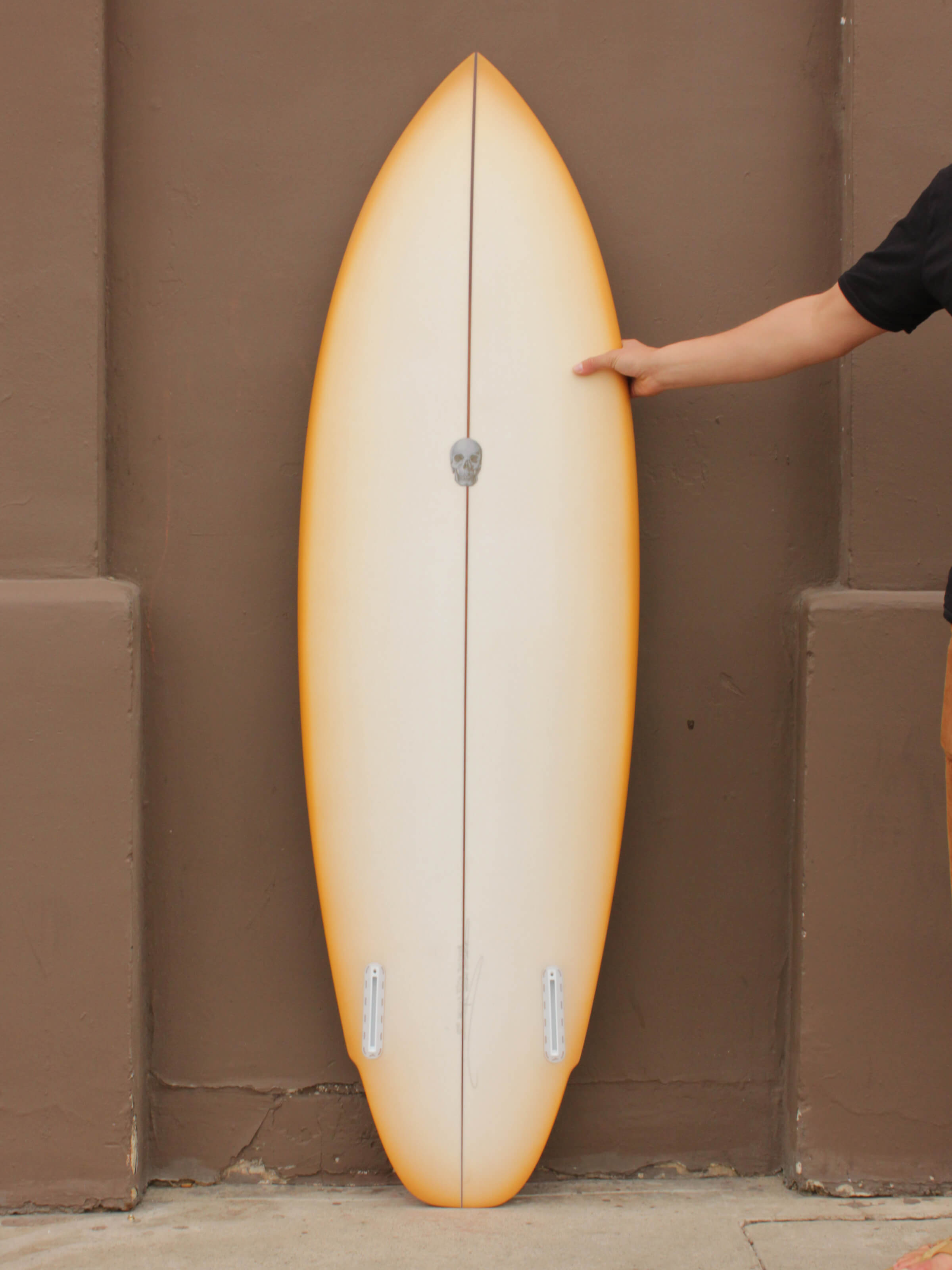 5'10 Christenson Lane Splitter - Mollusk Surf Shop
