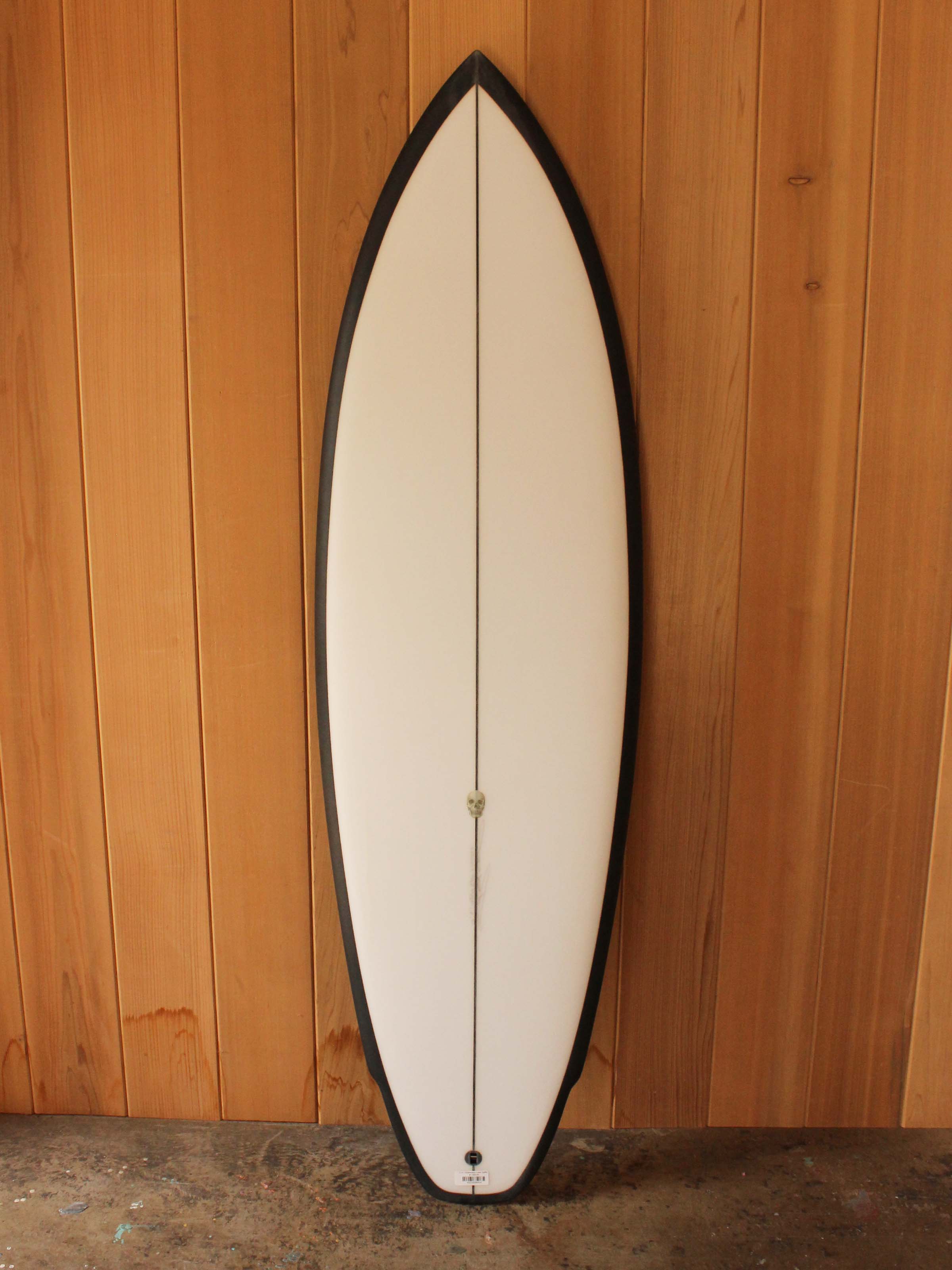 5'10 Christenson Lane Splitter - Mollusk Surf Shop