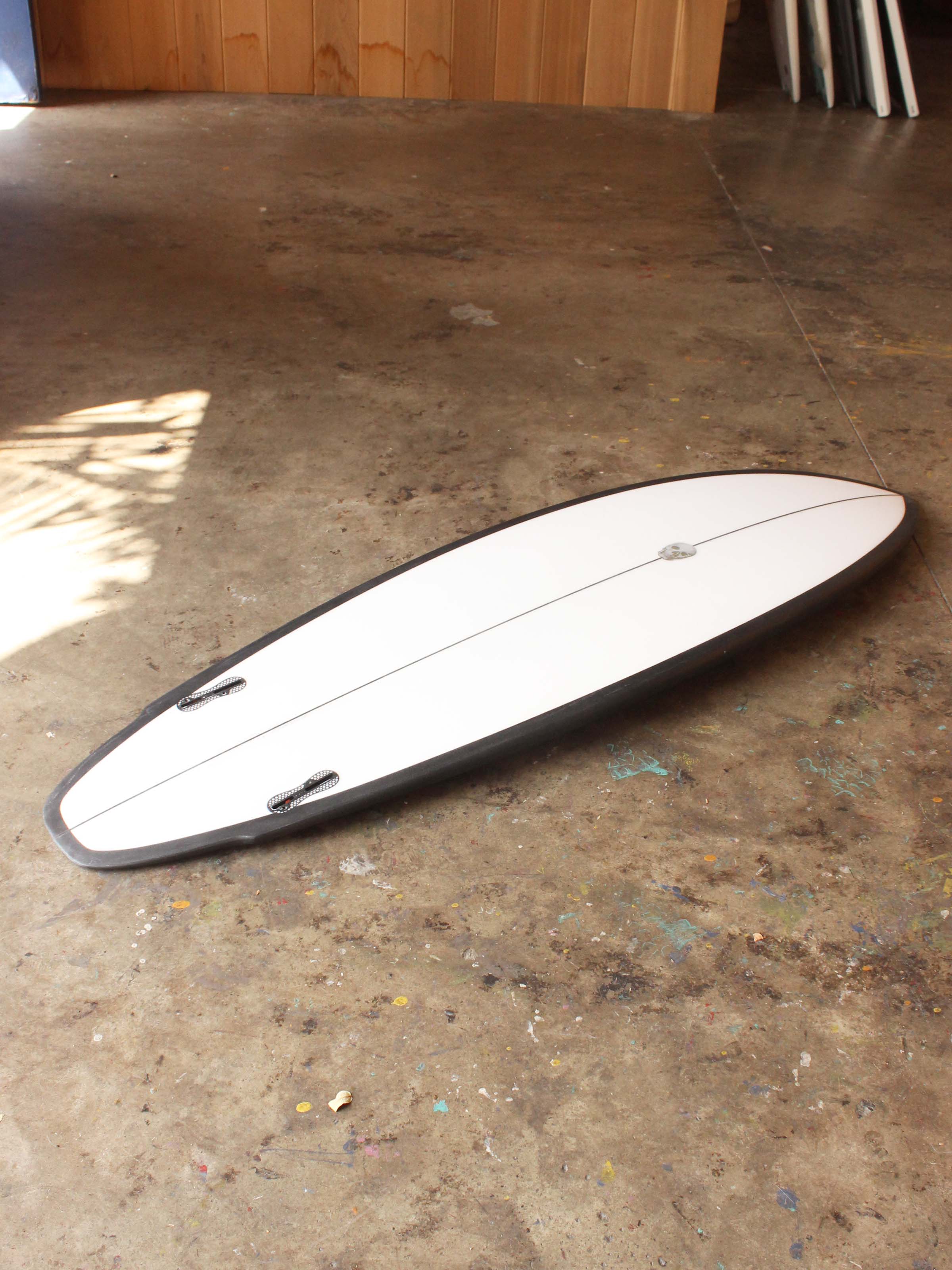 5'10 Christenson Lane Splitter - Mollusk Surf Shop