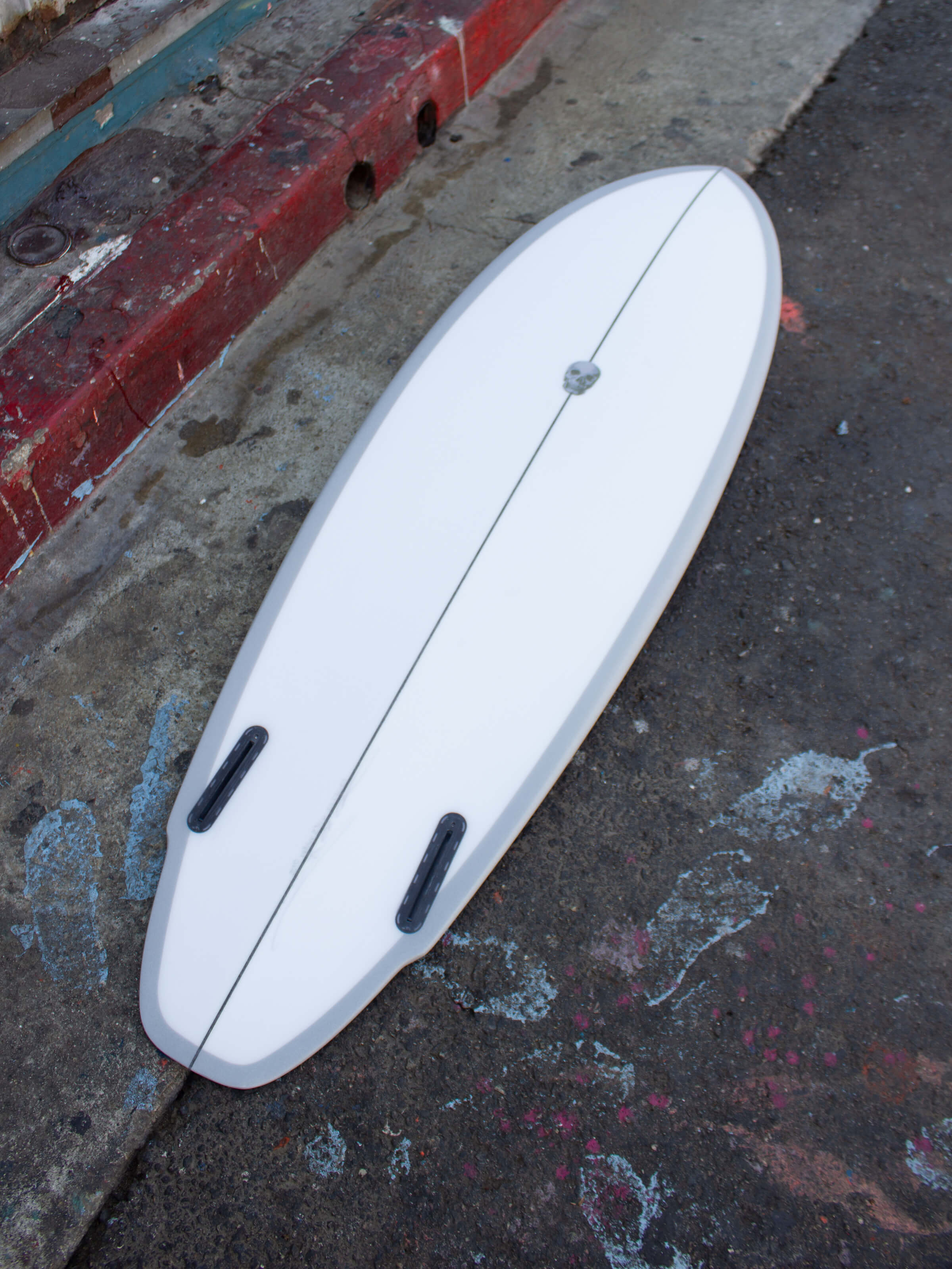 5'10 Christenson Lane Splitter - Mollusk Surf Shop
