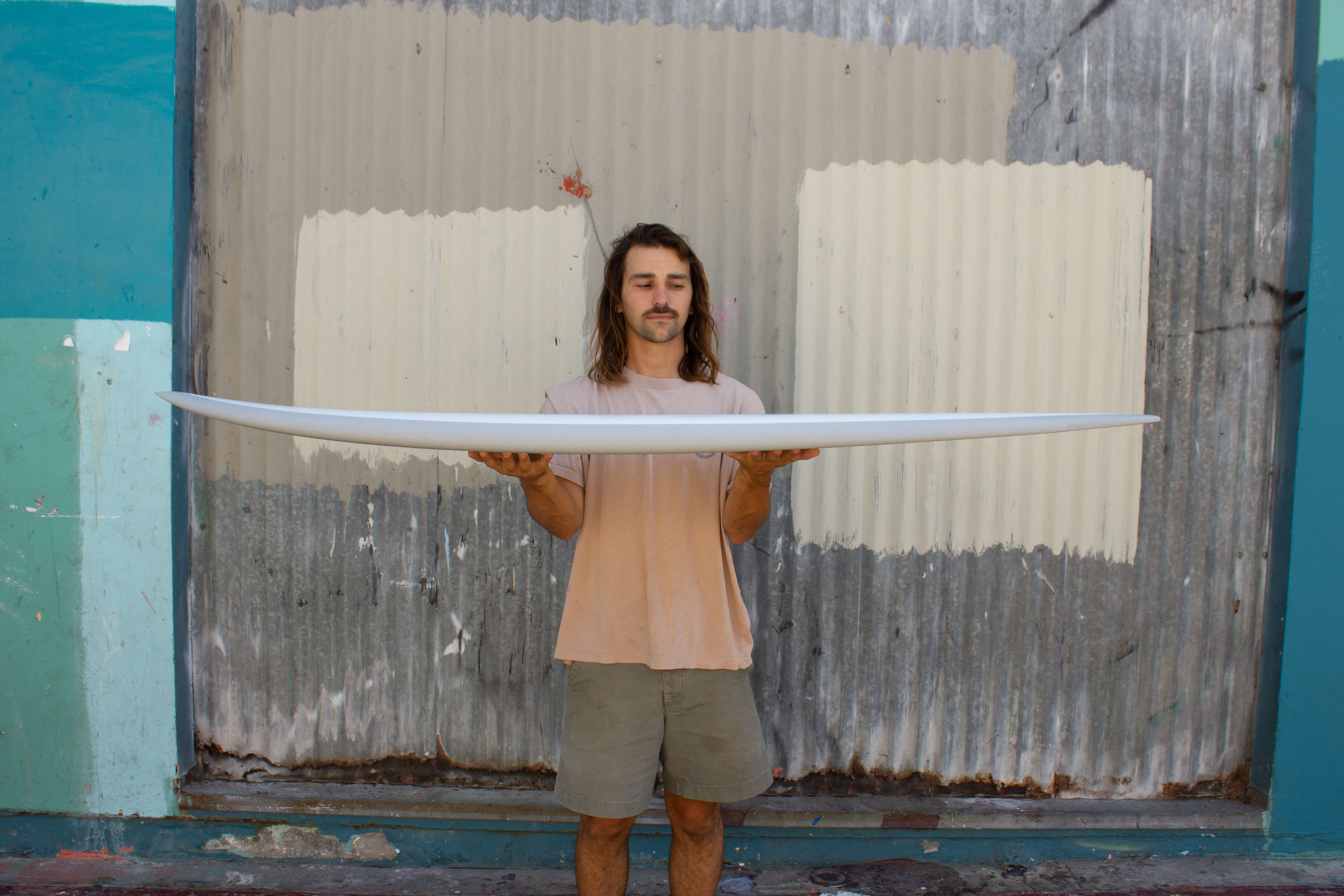 5'10 Christenson Lane Splitter - Mollusk Surf Shop