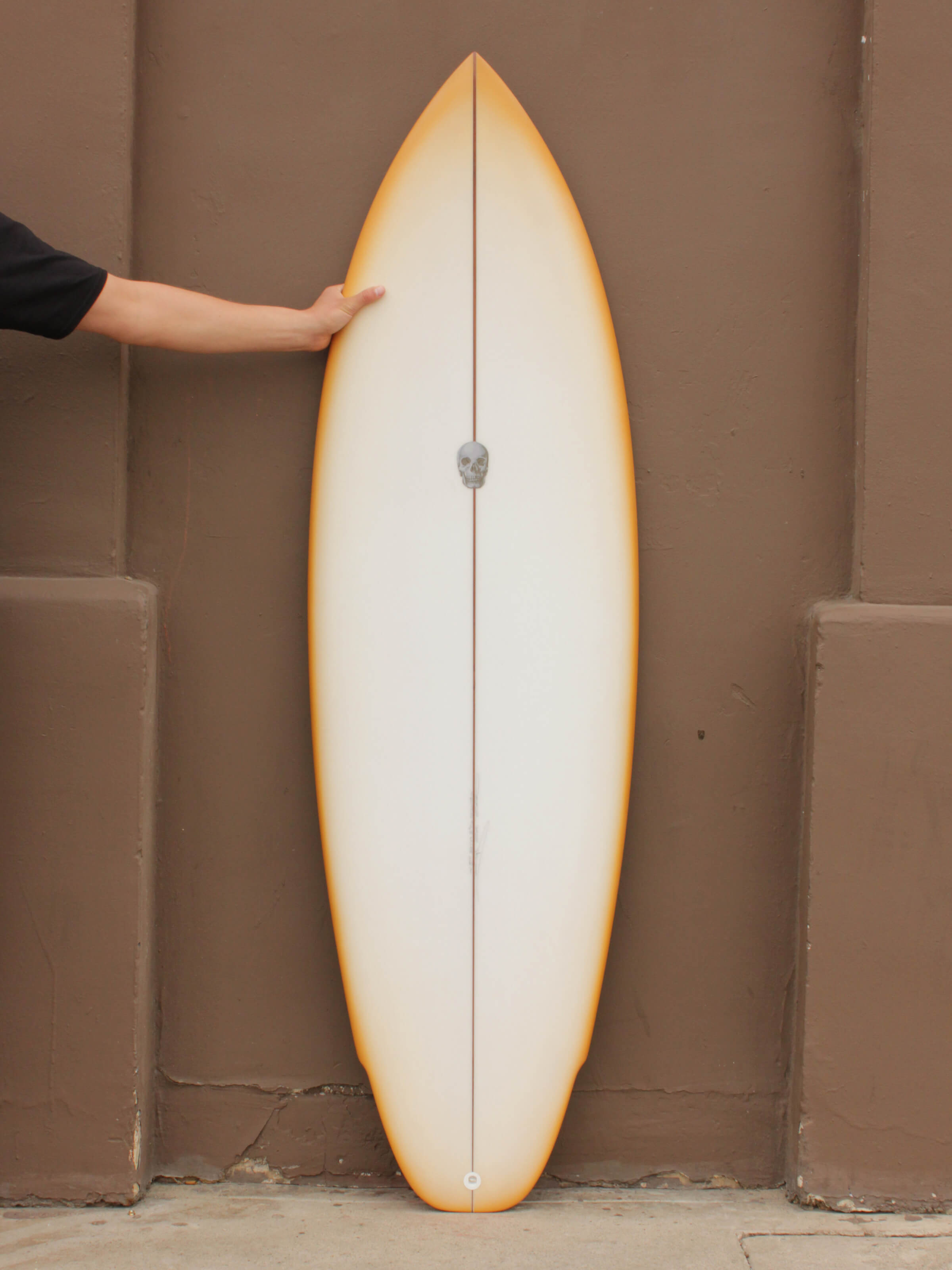 5'10 Christenson Lane Splitter - Mollusk Surf Shop