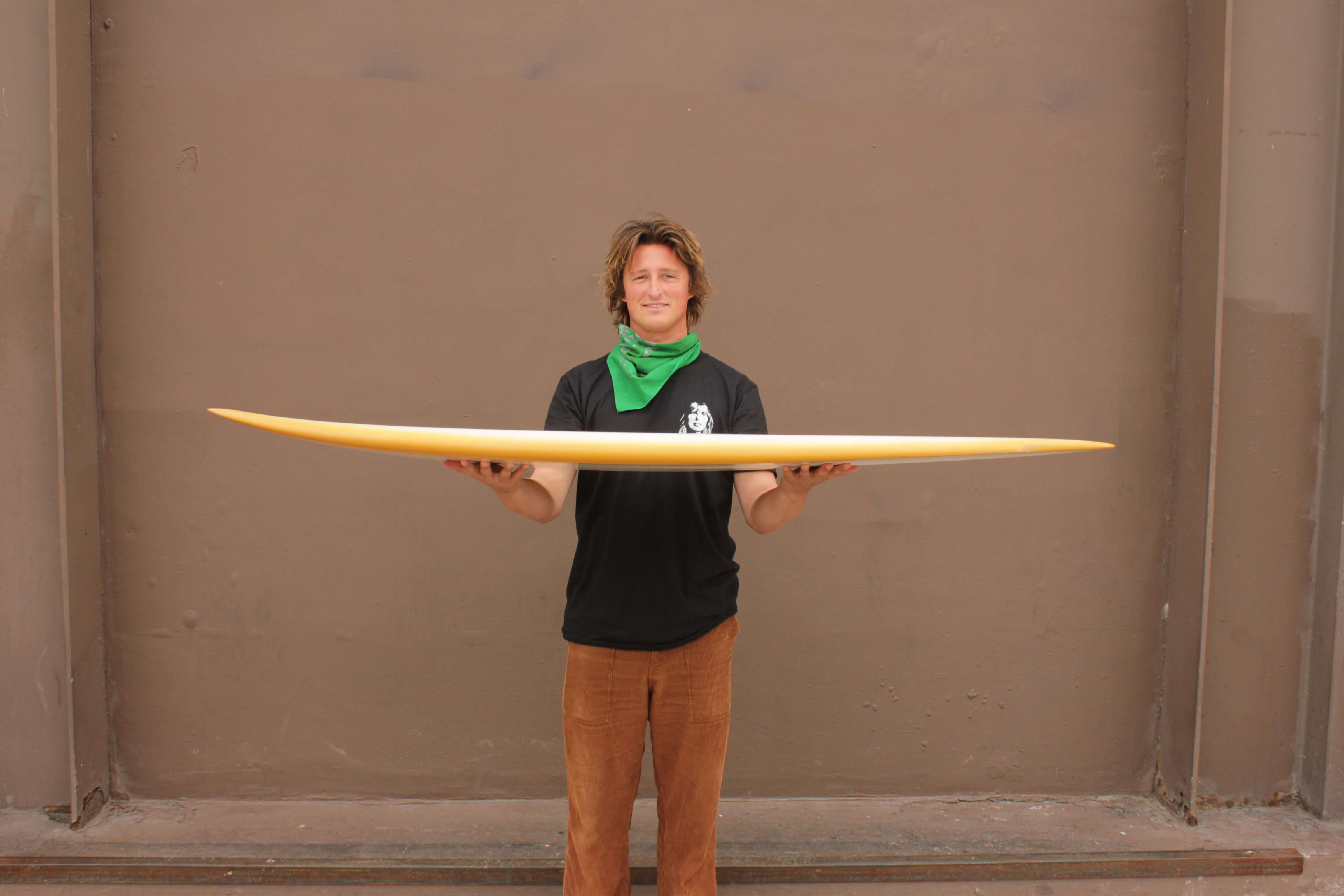 5'10 Christenson Lane Splitter - Mollusk Surf Shop
