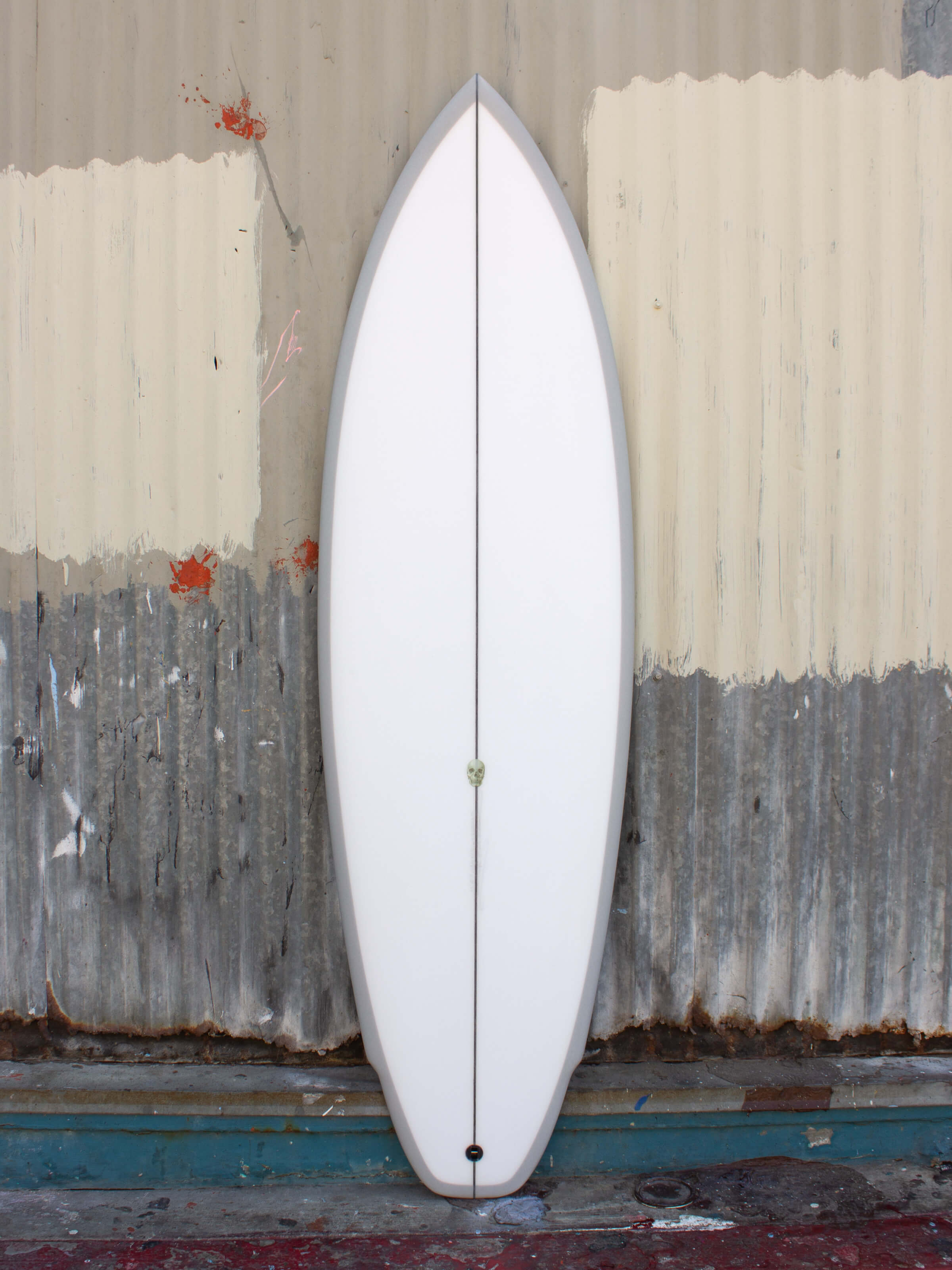 5'10 Christenson Lane Splitter - Mollusk Surf Shop