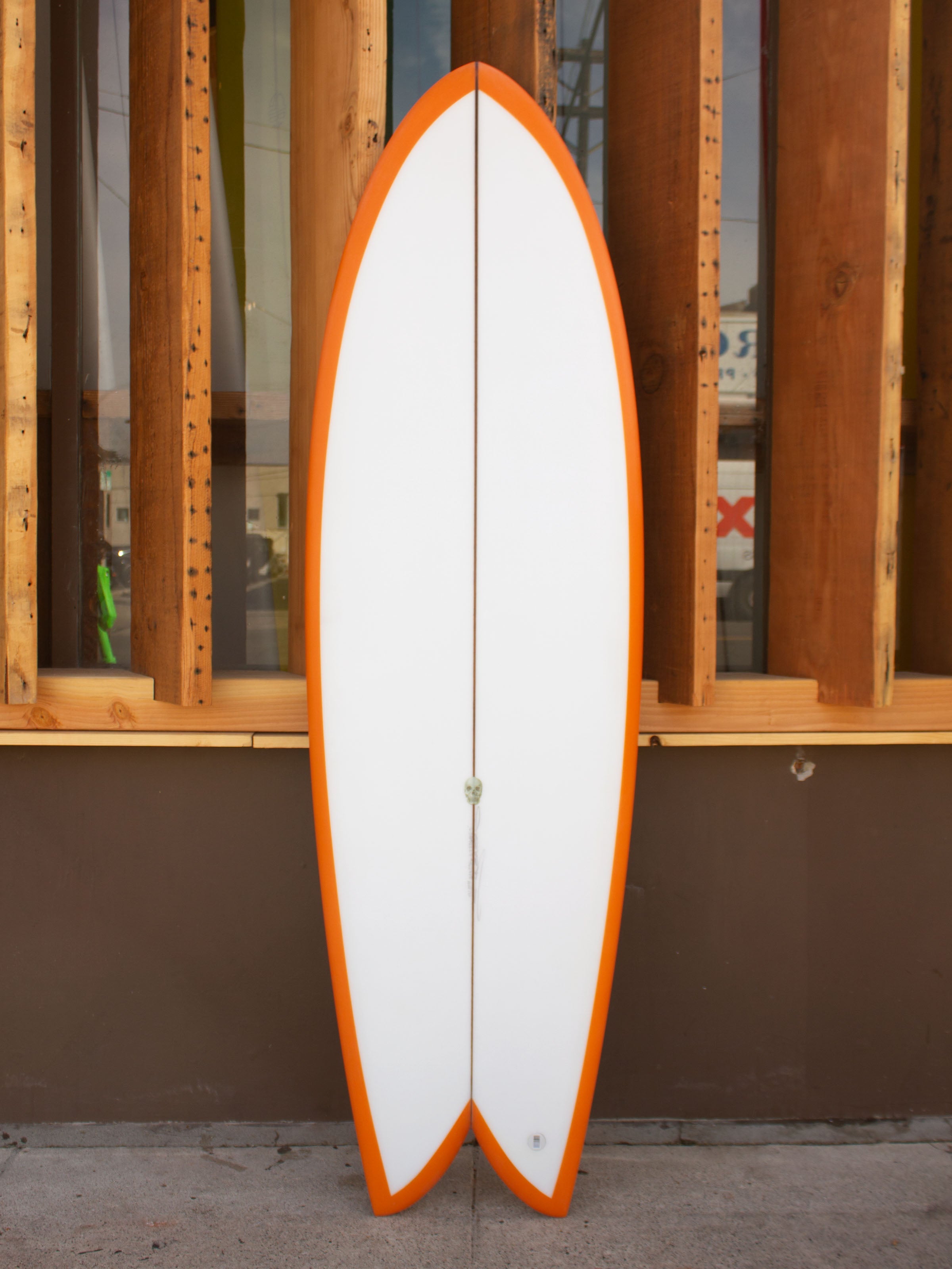 5'10 Christenson Myconaut - Mollusk Surf Shop
