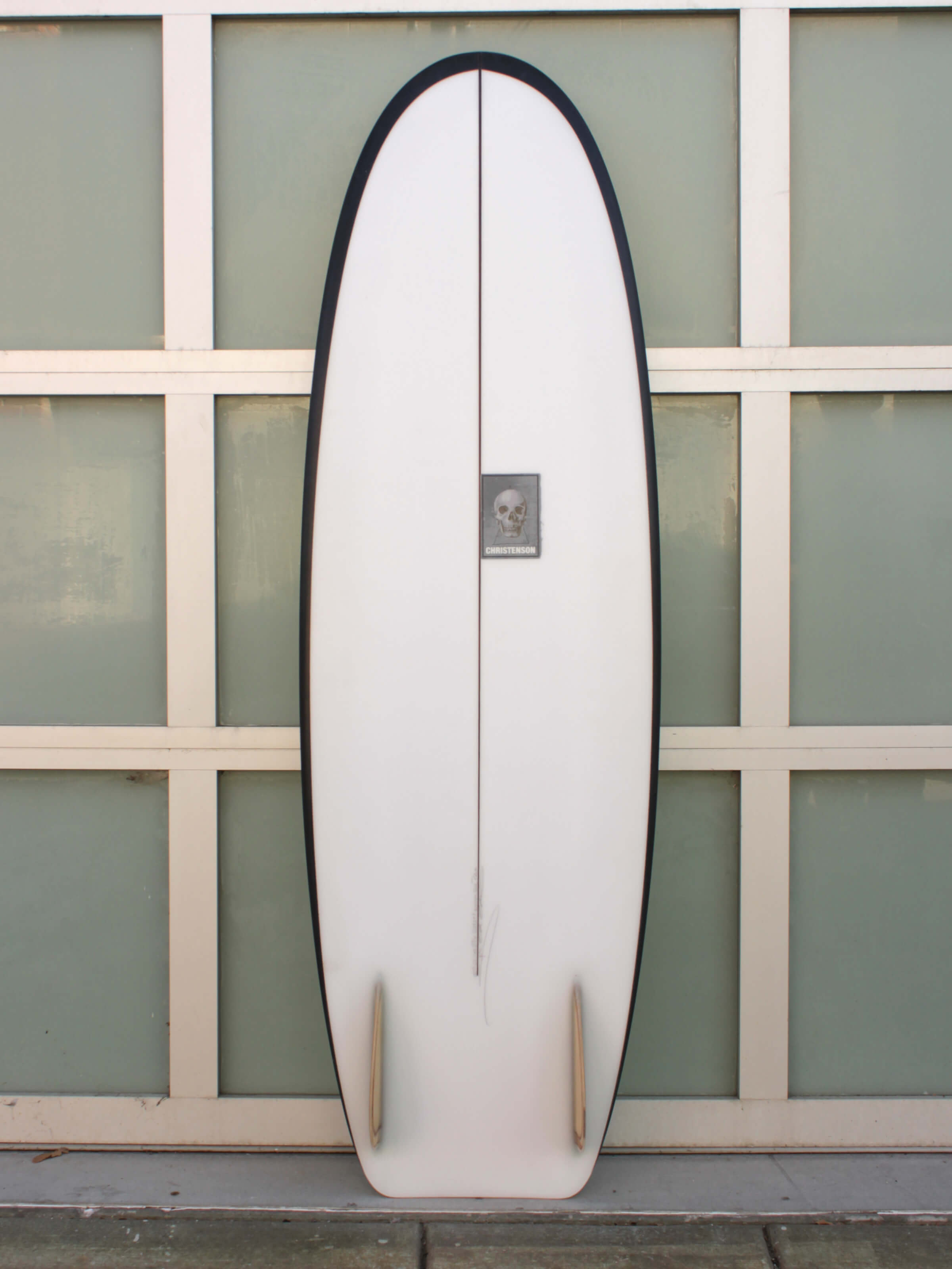 5'10 Christenson Ocean Racer - Mollusk Surf Shop