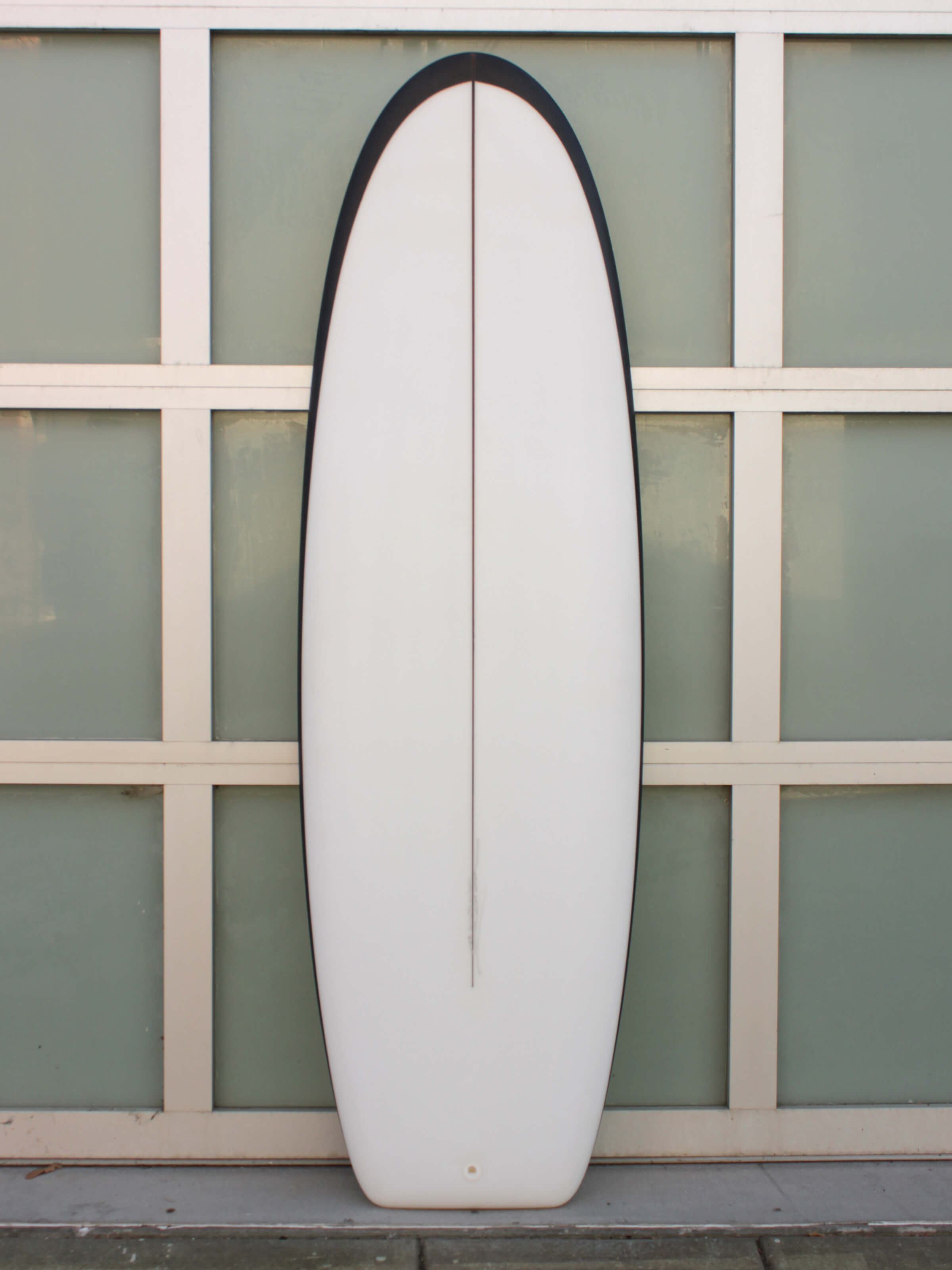 5'10 Christenson Ocean Racer - Mollusk Surf Shop