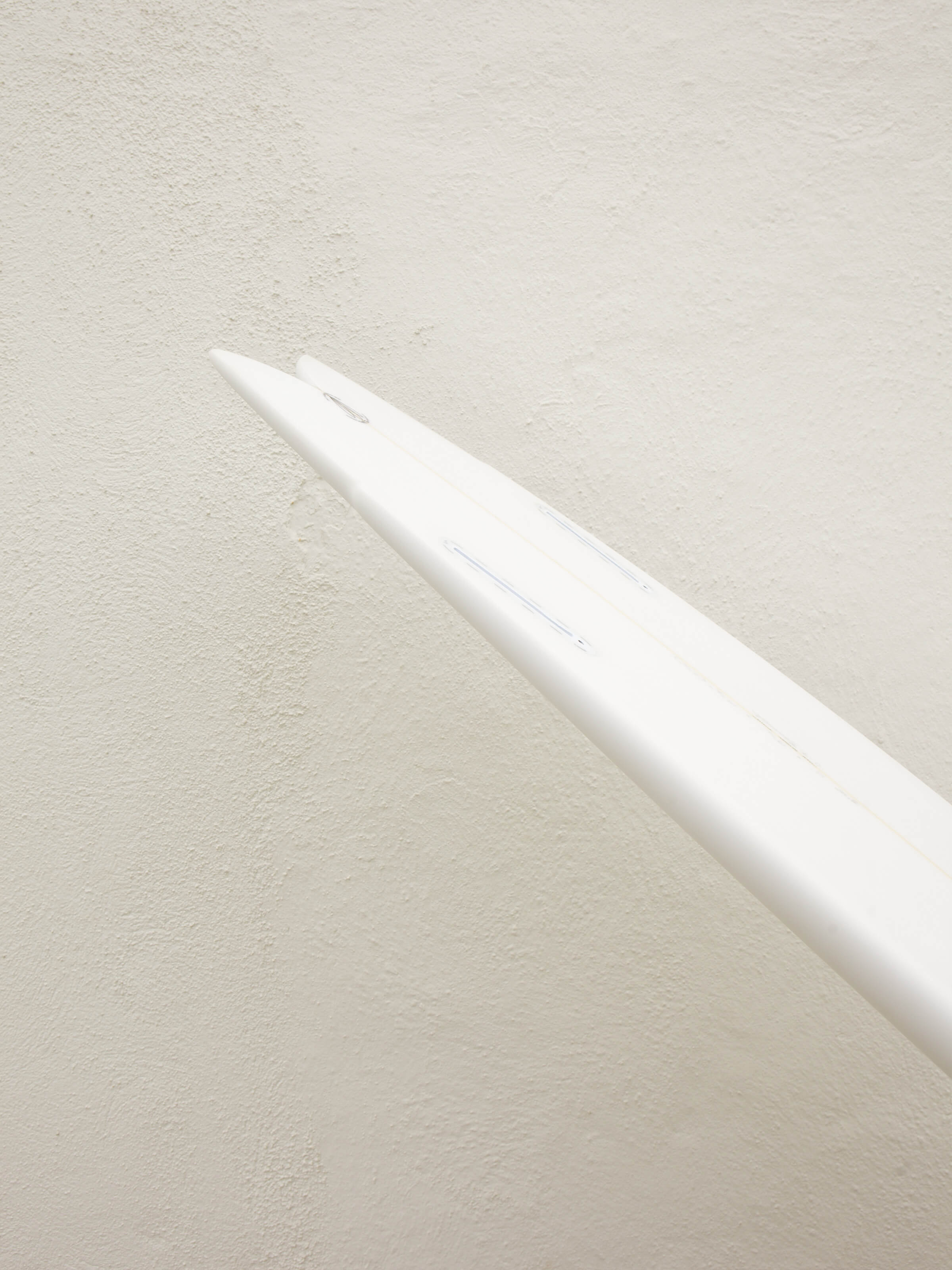 5'10 Christian Beamish Old School Twin - Mollusk Surf Shop - description