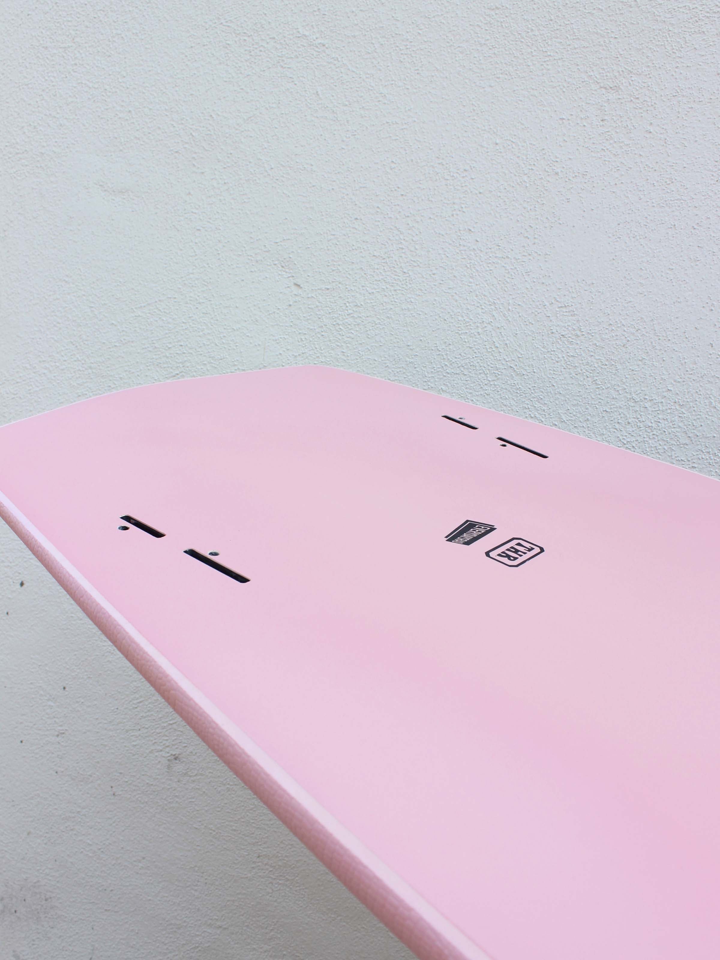 5'10 Crime THR - Mollusk Surf Shop - description