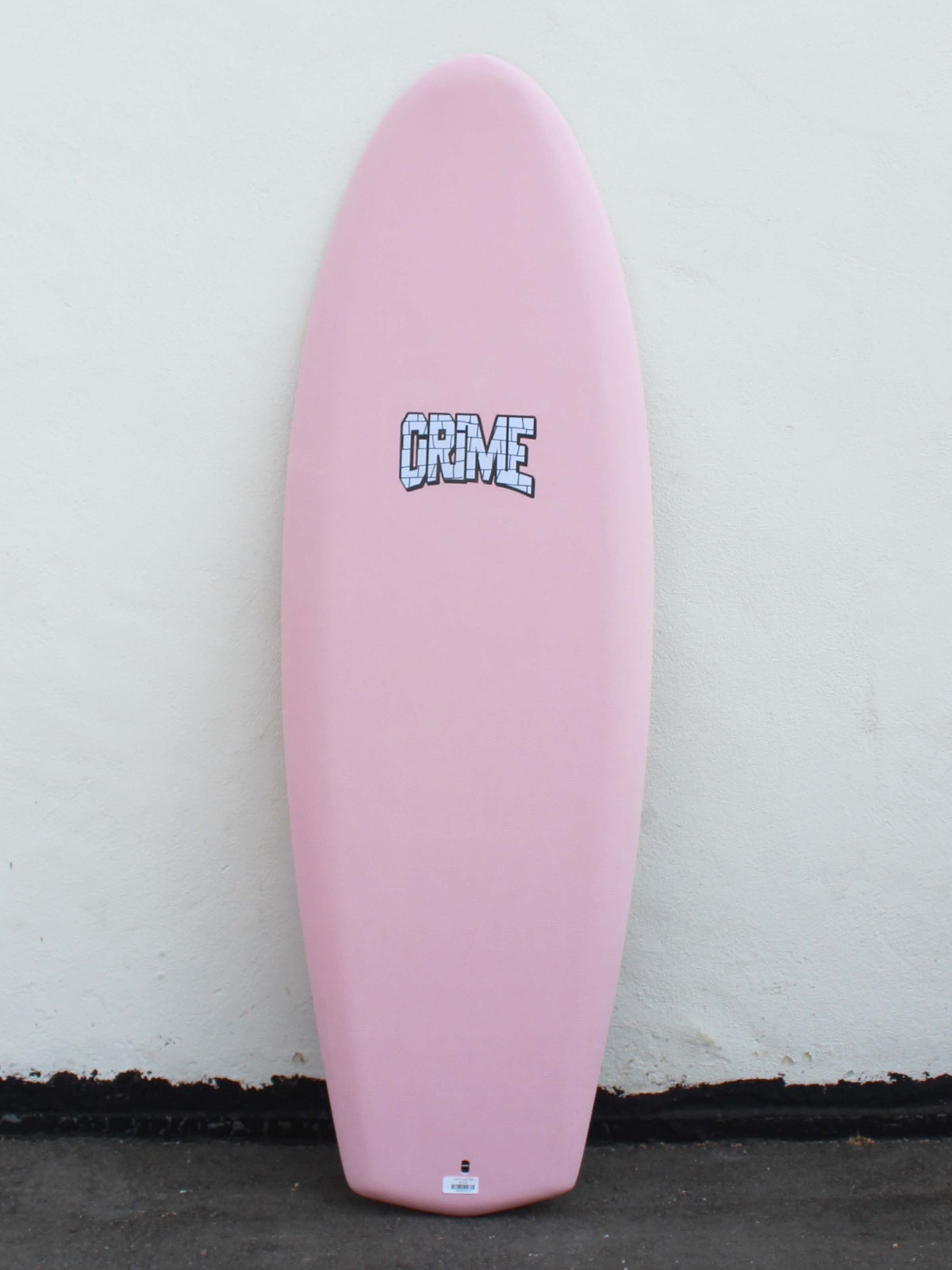 5'10 Crime THR - Mollusk Surf Shop