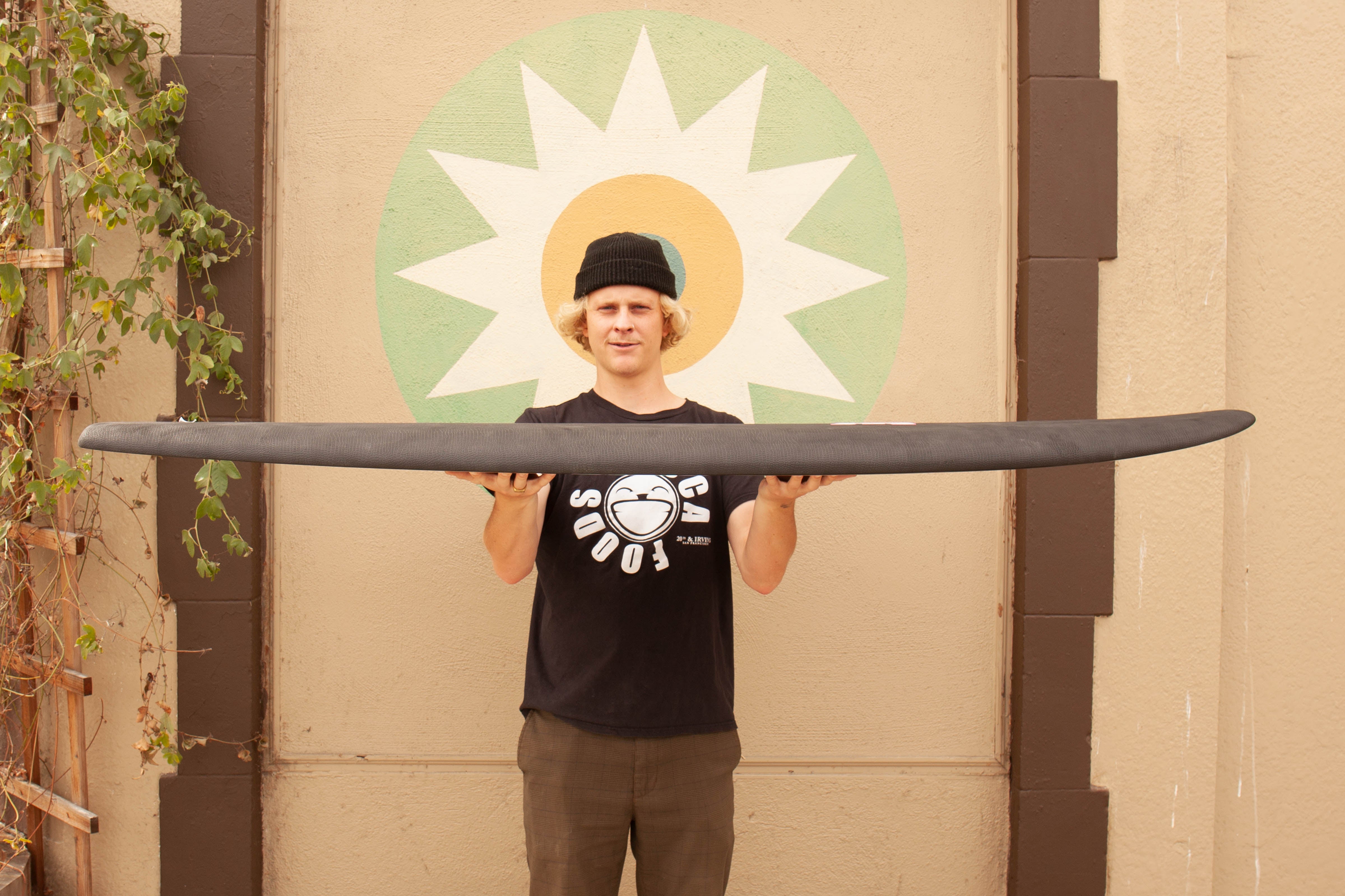 5'10 Crime THR - Mollusk Surf Shop