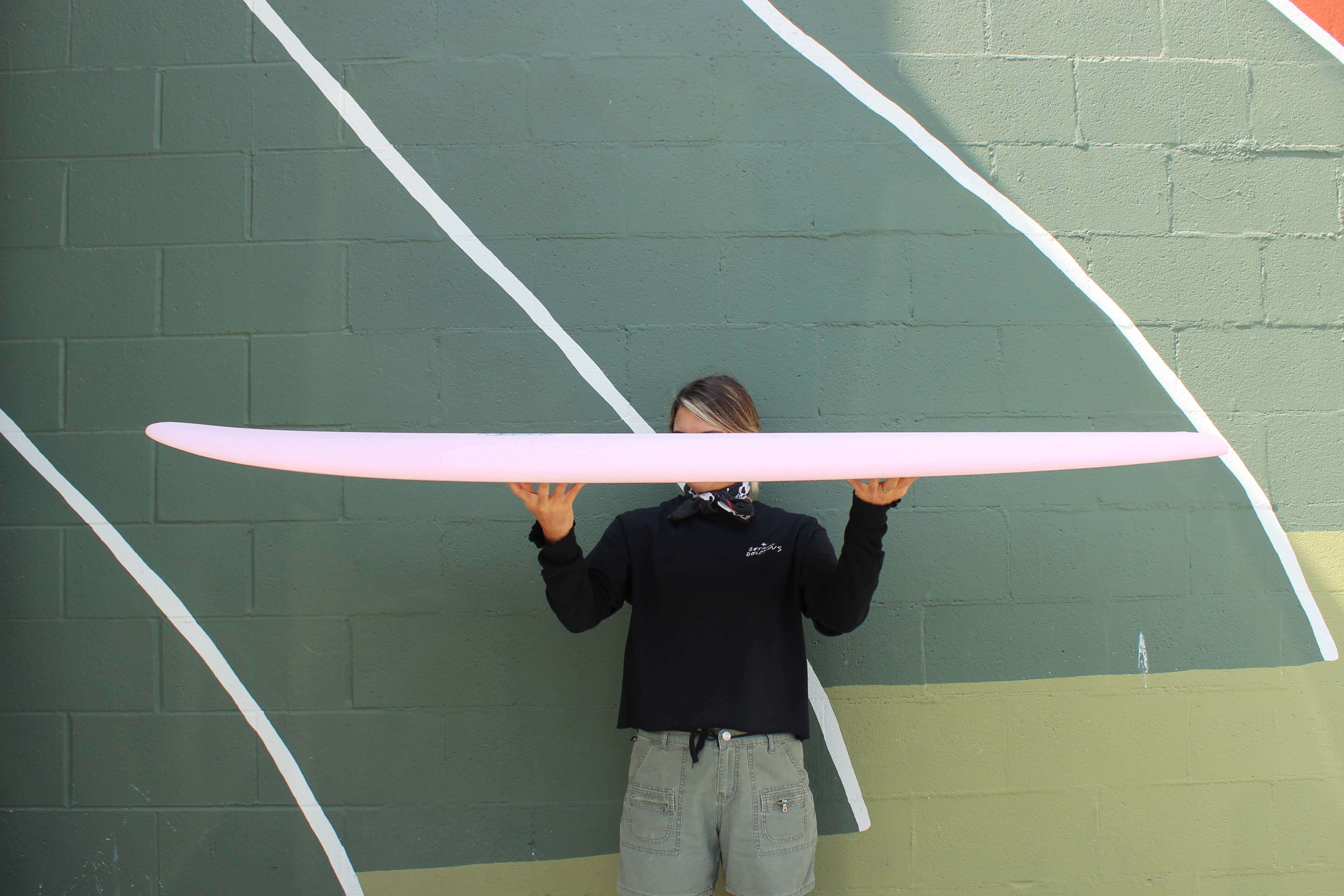 5'10 Crime THR - Mollusk Surf Shop