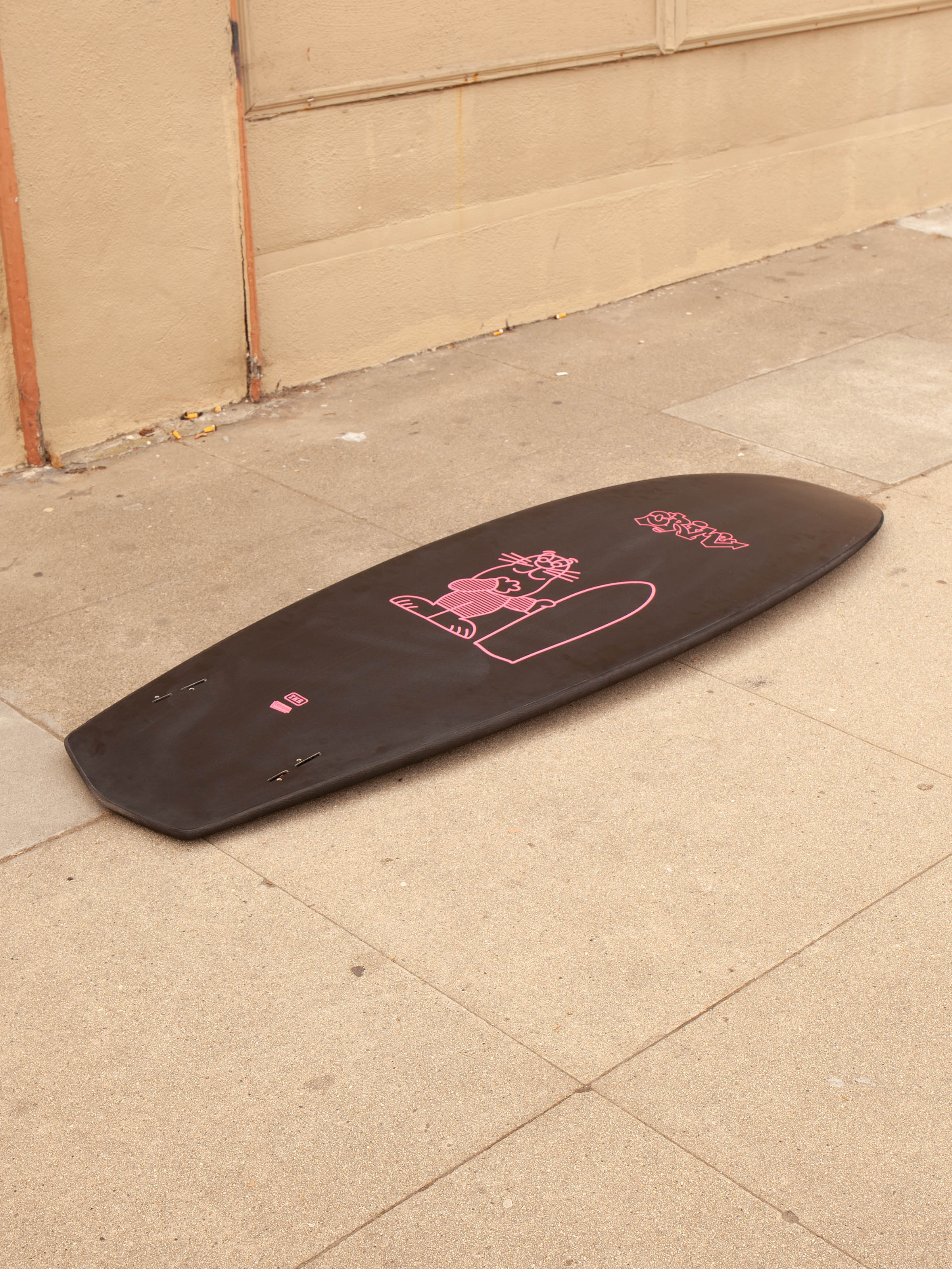 5'10 Crime THR - Mollusk Surf Shop