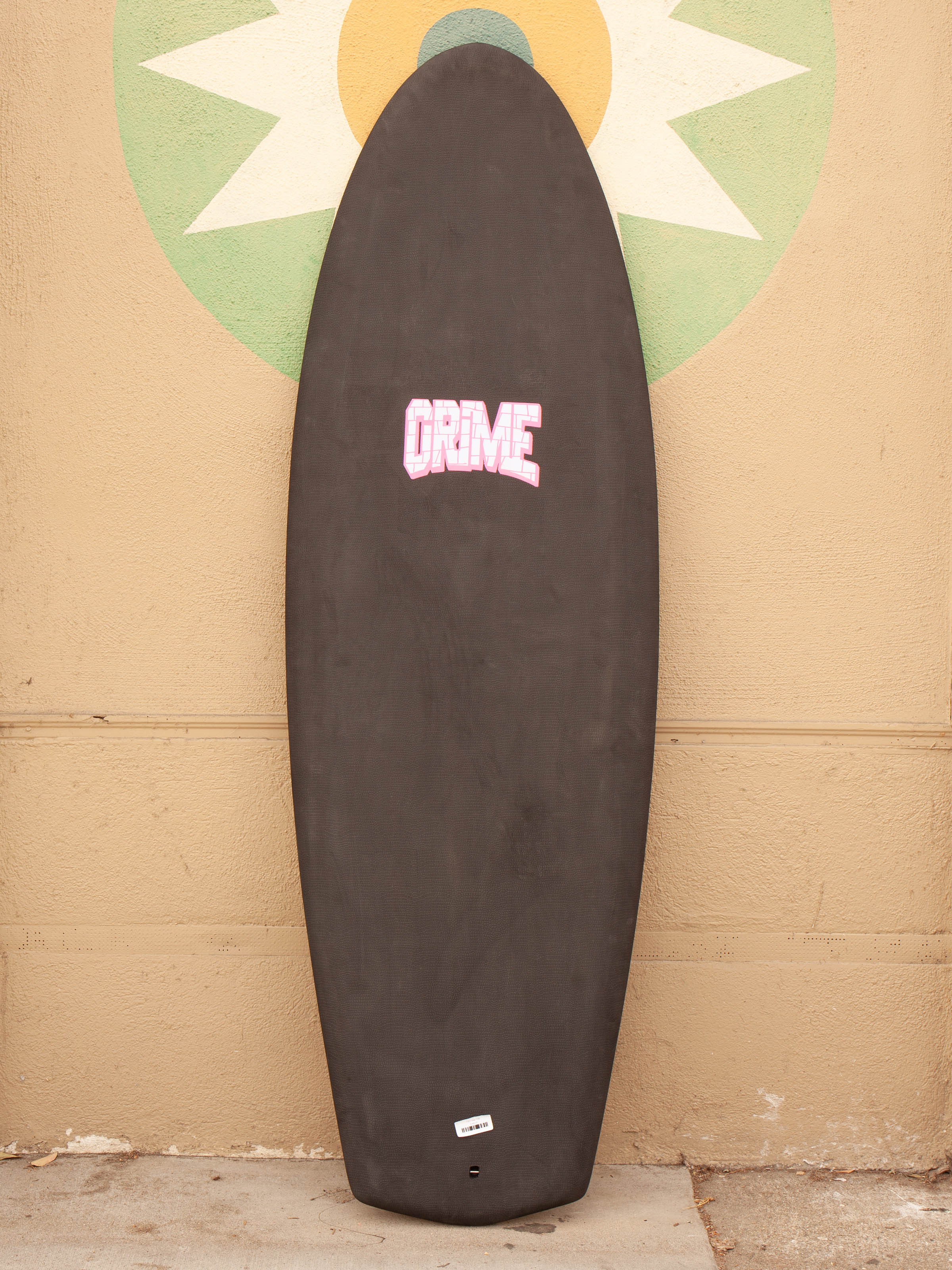 5'10 Crime THR - Mollusk Surf Shop