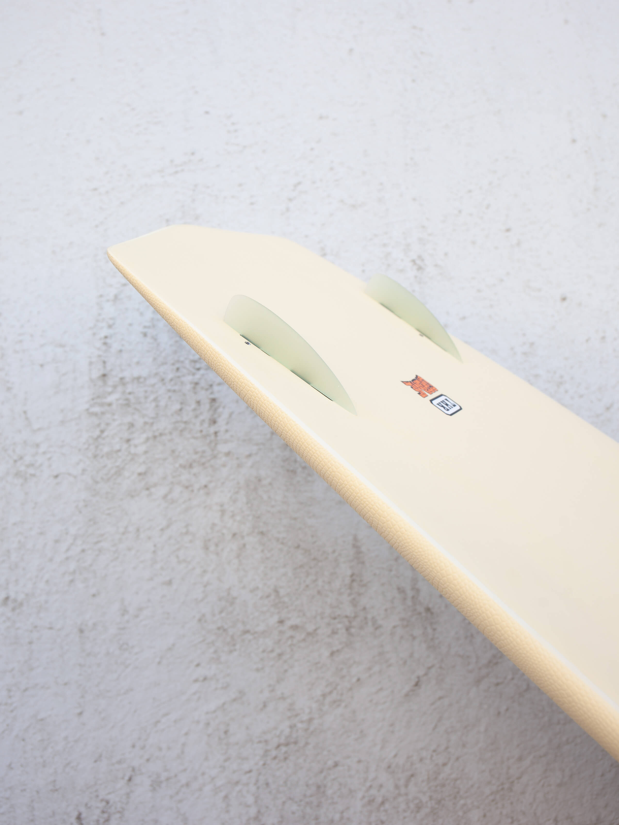 5'10 Crime THR / Supe - Mollusk Surf Shop - description