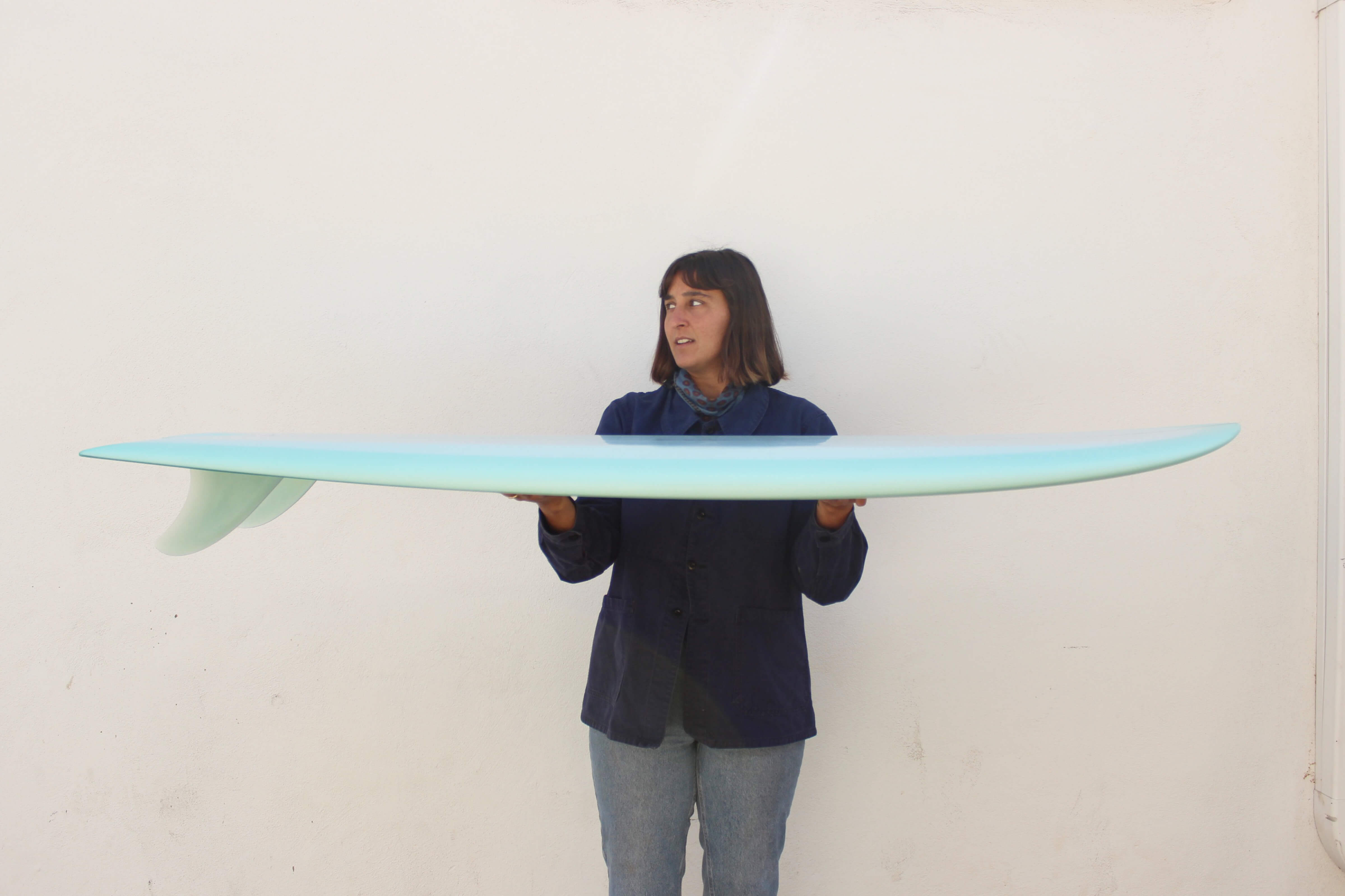 5'10 Furrow California Fish - Mollusk Surf Shop