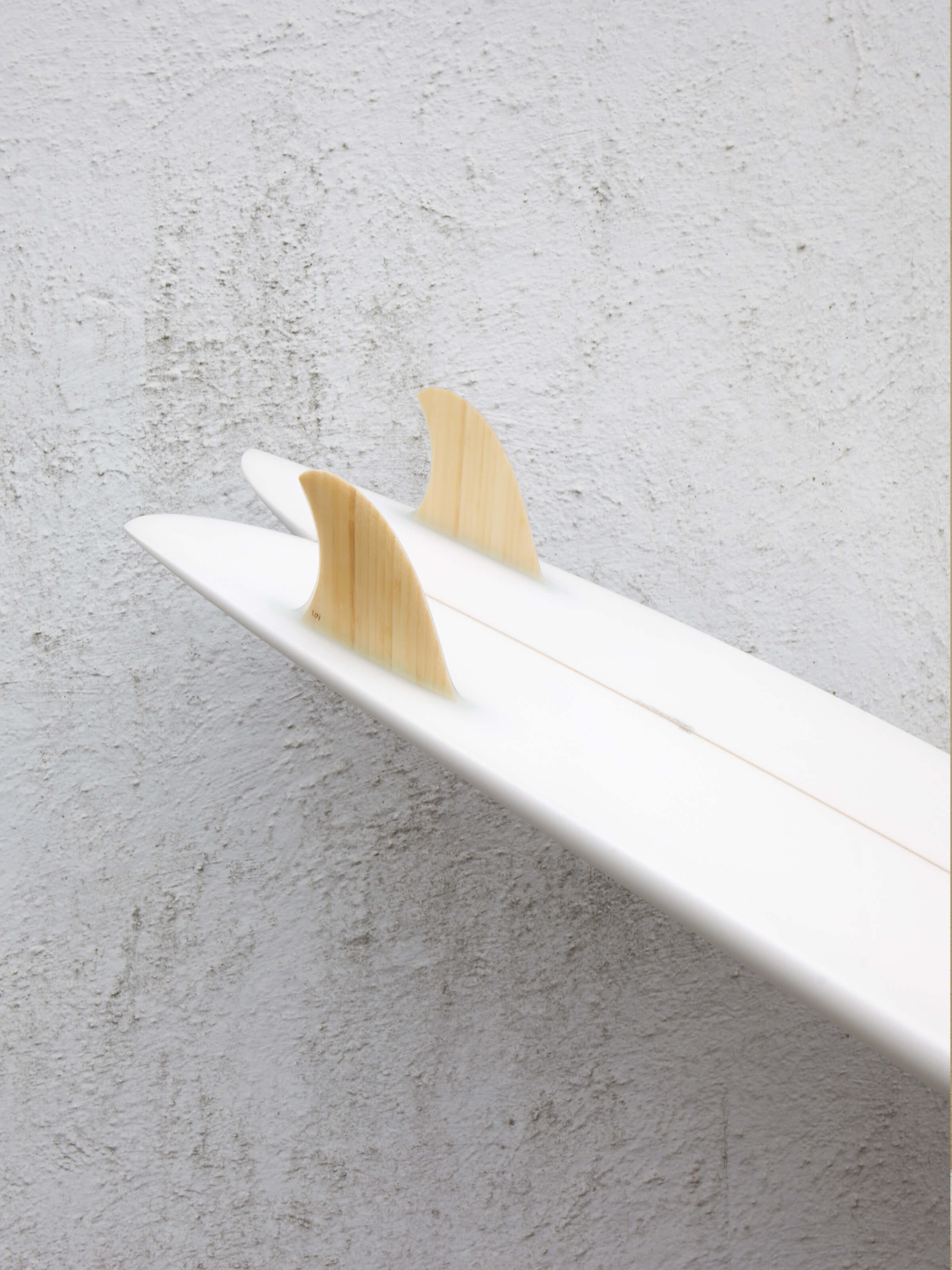 5'10 Furrow California Twin Fish - Mollusk Surf Shop - description